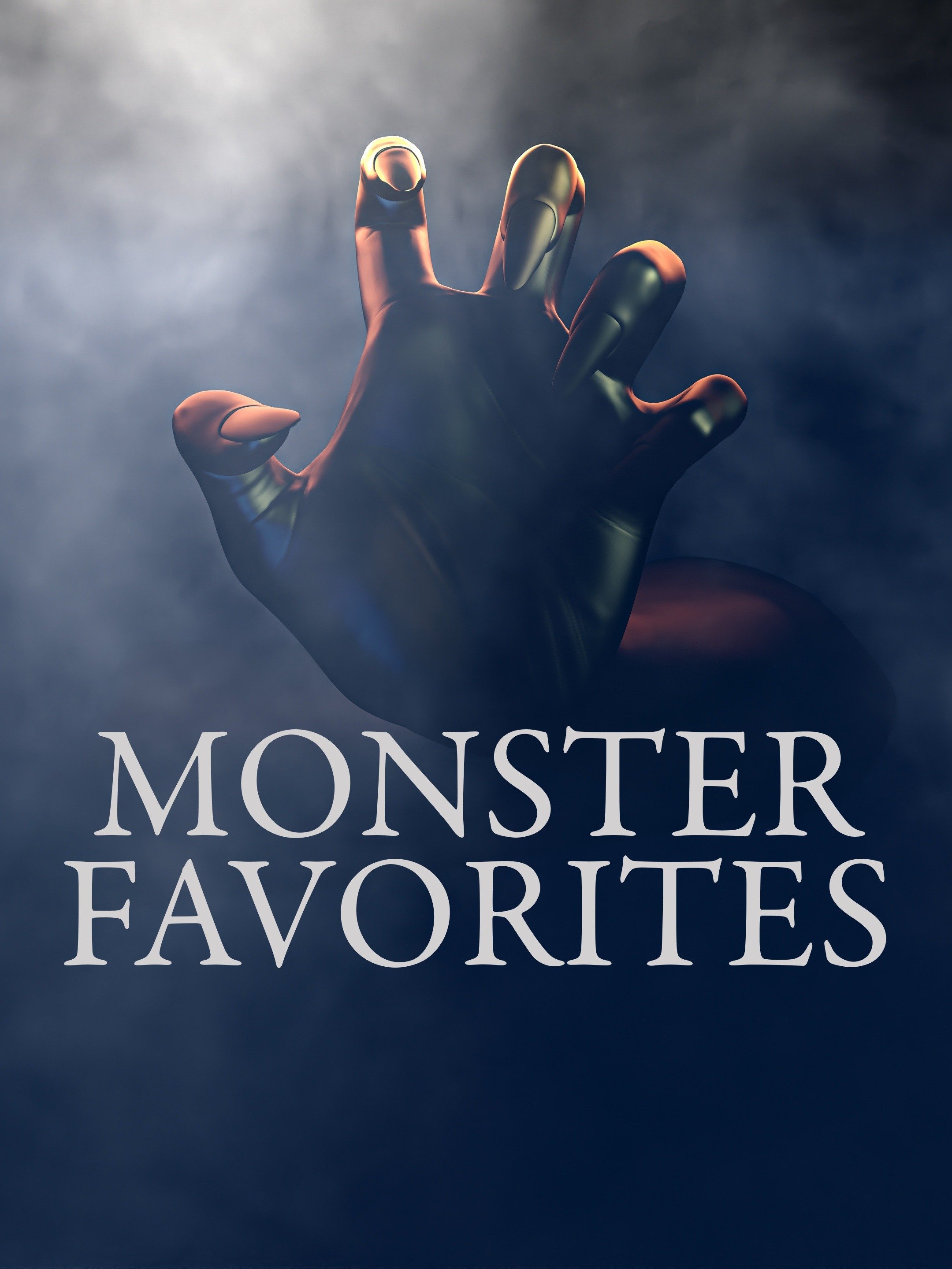 Monster Favorites Rotten Tomatoes