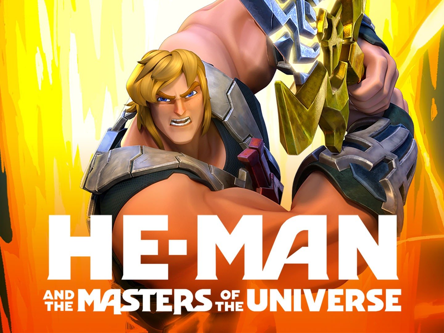 He-Man and the Masters of the Universe - Rotten Tomatoes