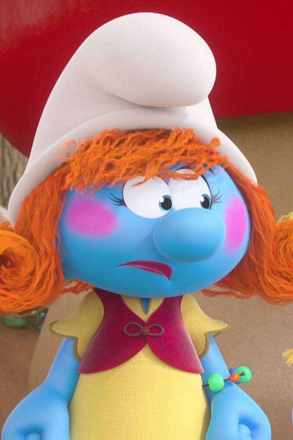 Smurfs in Disguise; Jokes on You Pictures Rotten Tomatoes