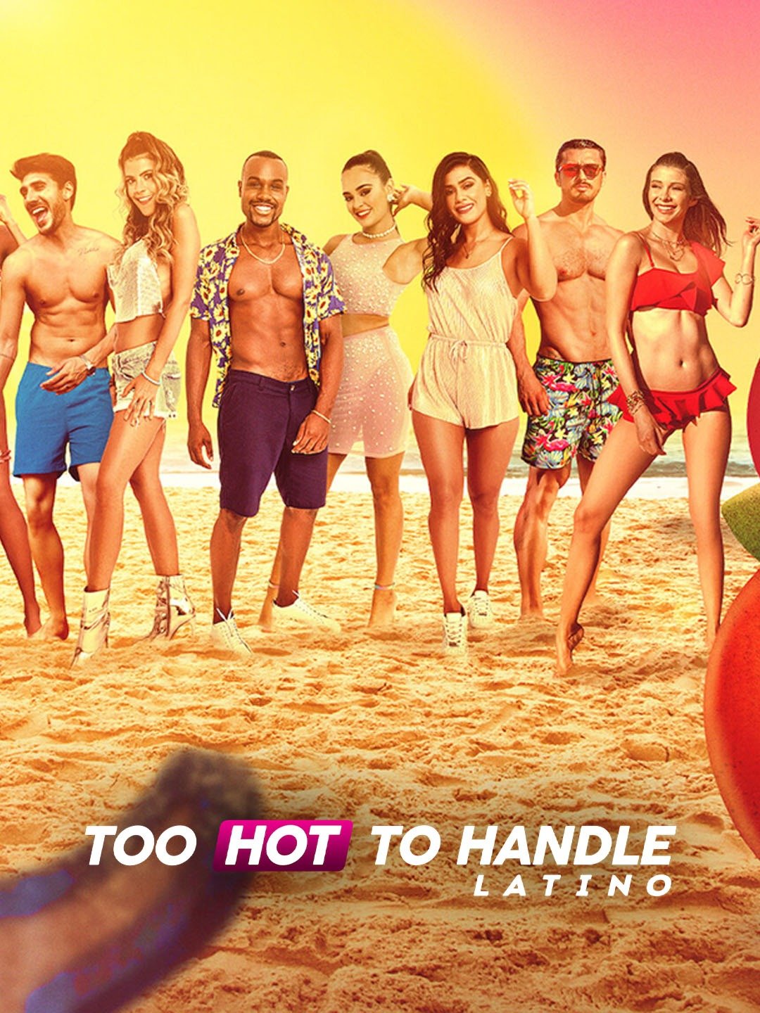 Too Hot To Handle Latino Casting Too Hot to Handle Latino - Rotten Tomatoes