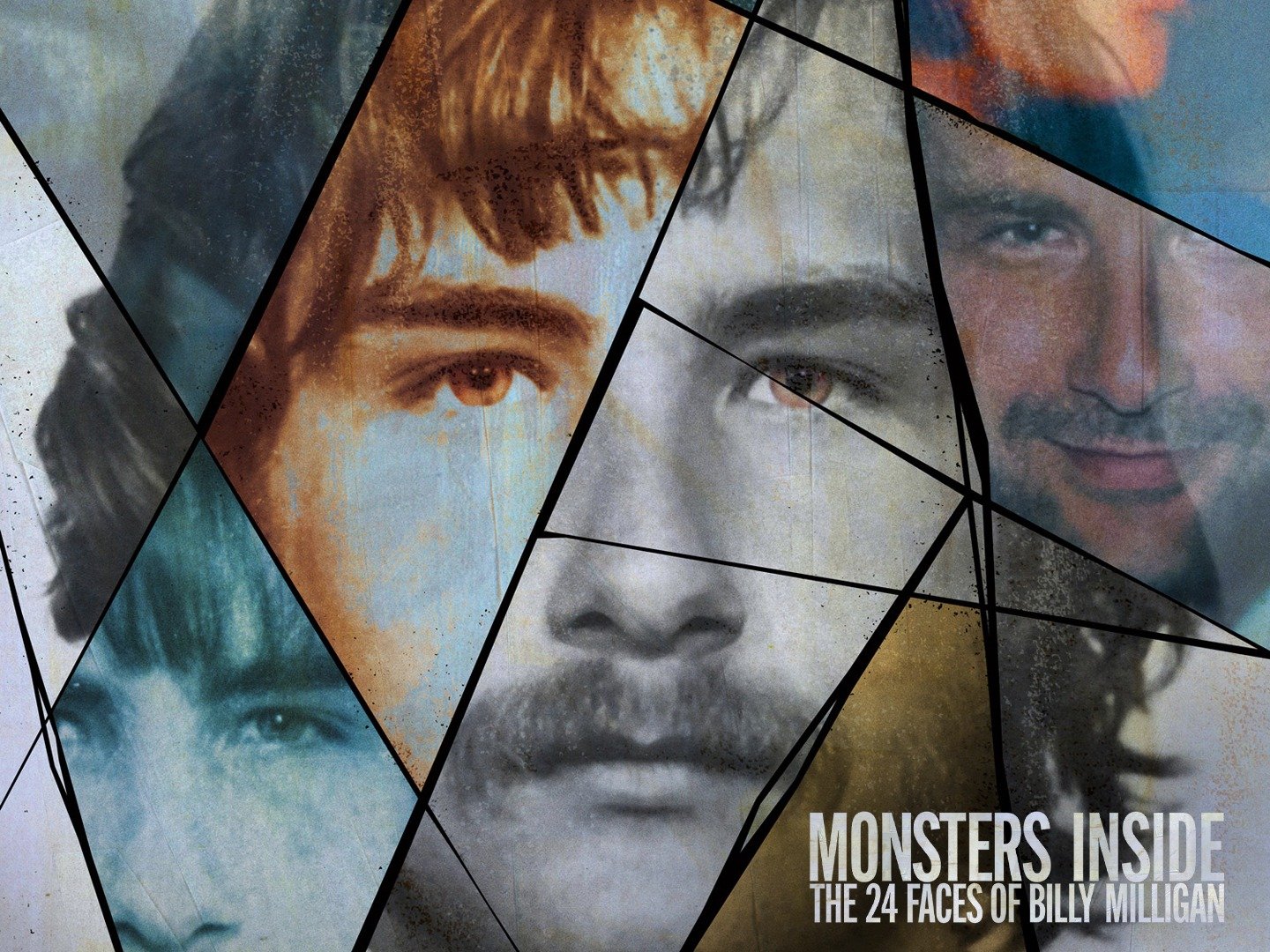 Monsters Inside: The 24 Faces of Billy Milligan - Rotten Tomatoes