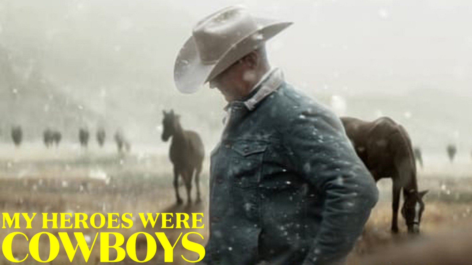 The Cowboys - Rotten Tomatoes