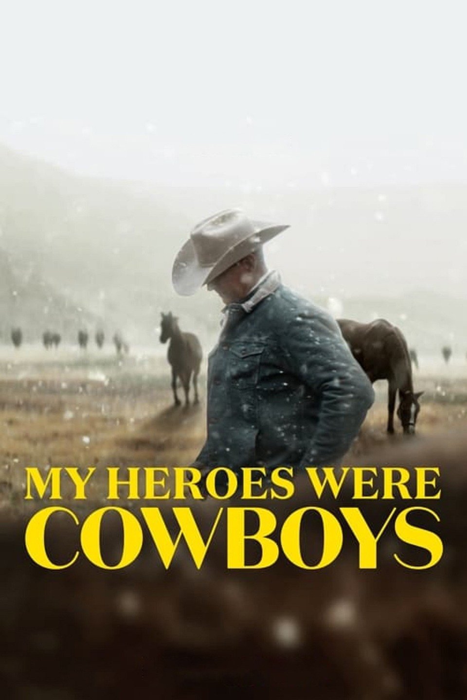 The Cowboys - Rotten Tomatoes