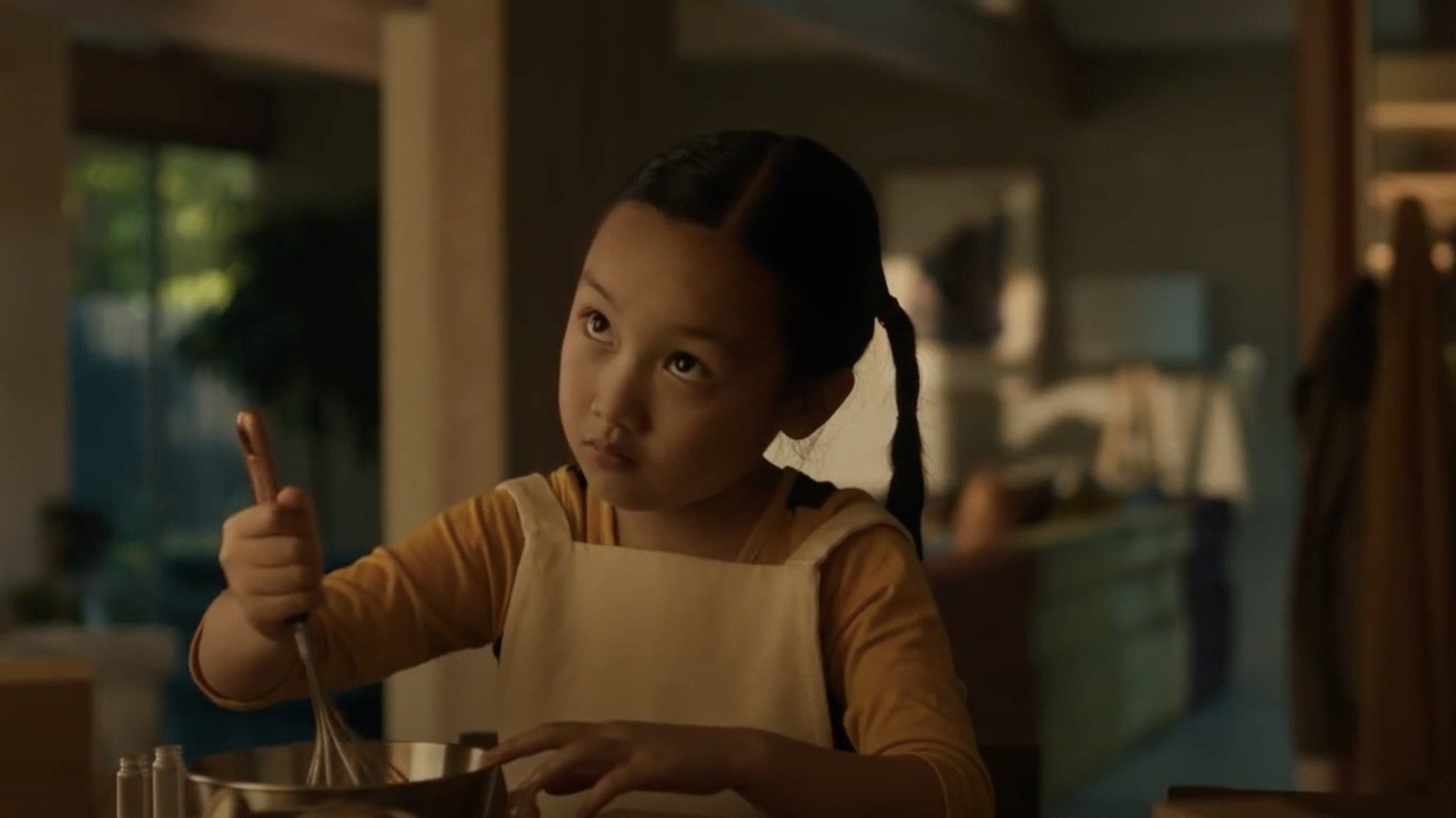 After Yang Trailer 1 Trailers & Videos Rotten Tomatoes