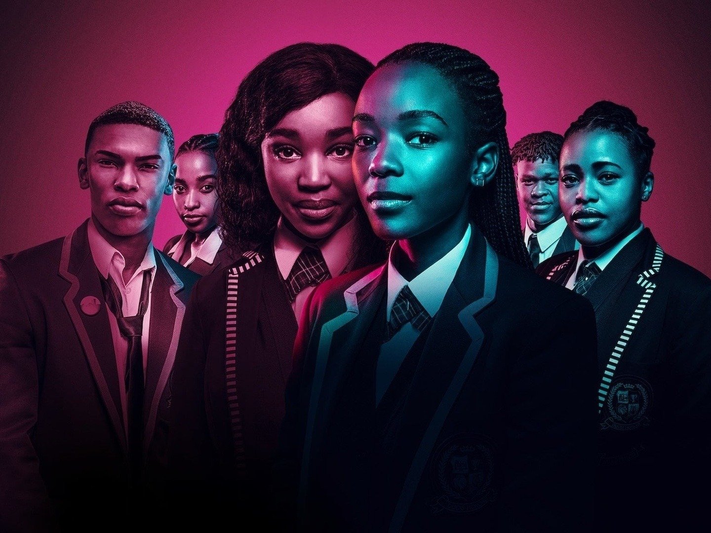 Blood And Water Saison 3 Blood & Water - Rotten Tomatoes