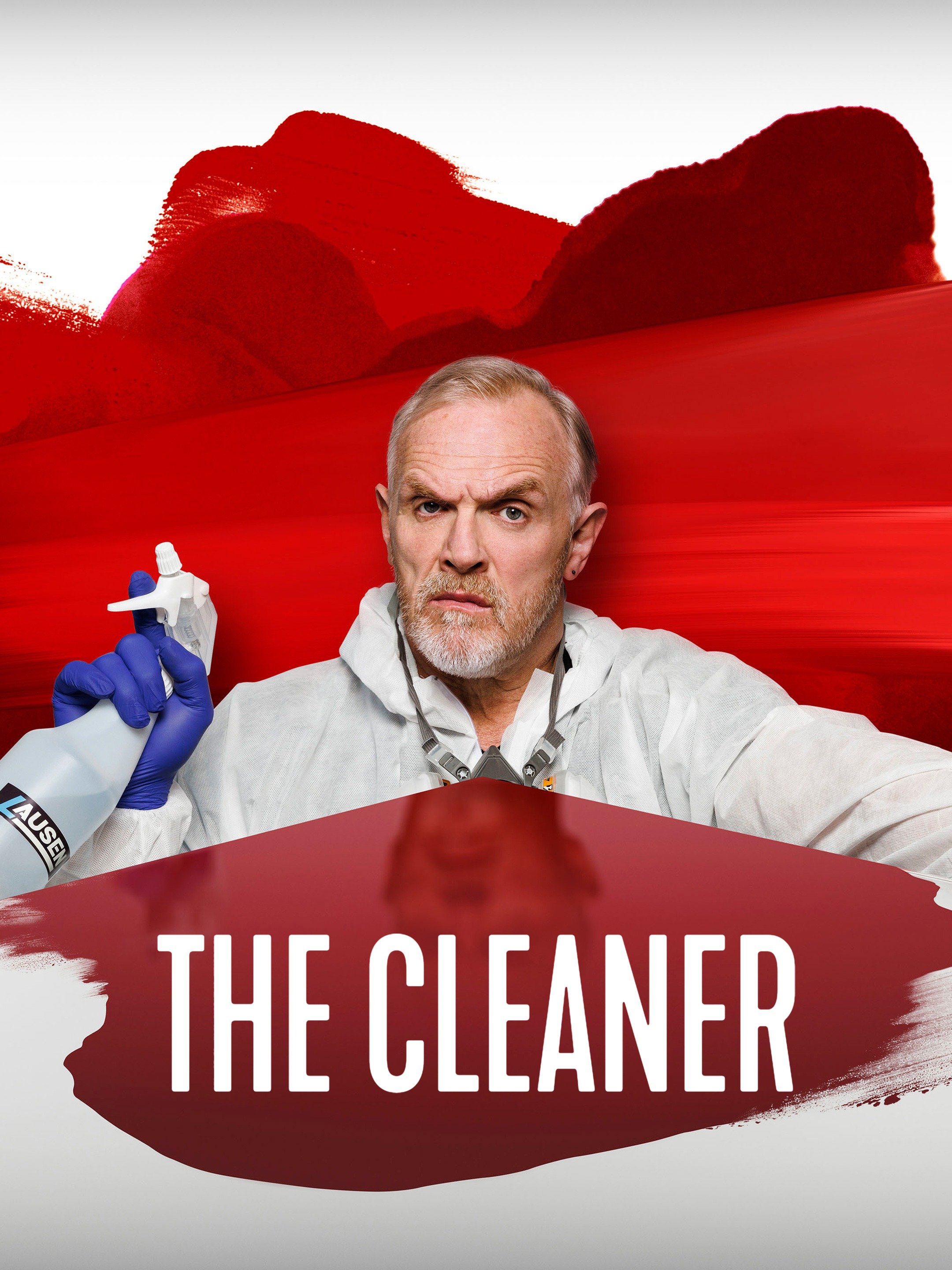 The Cleaner - Rotten Tomatoes