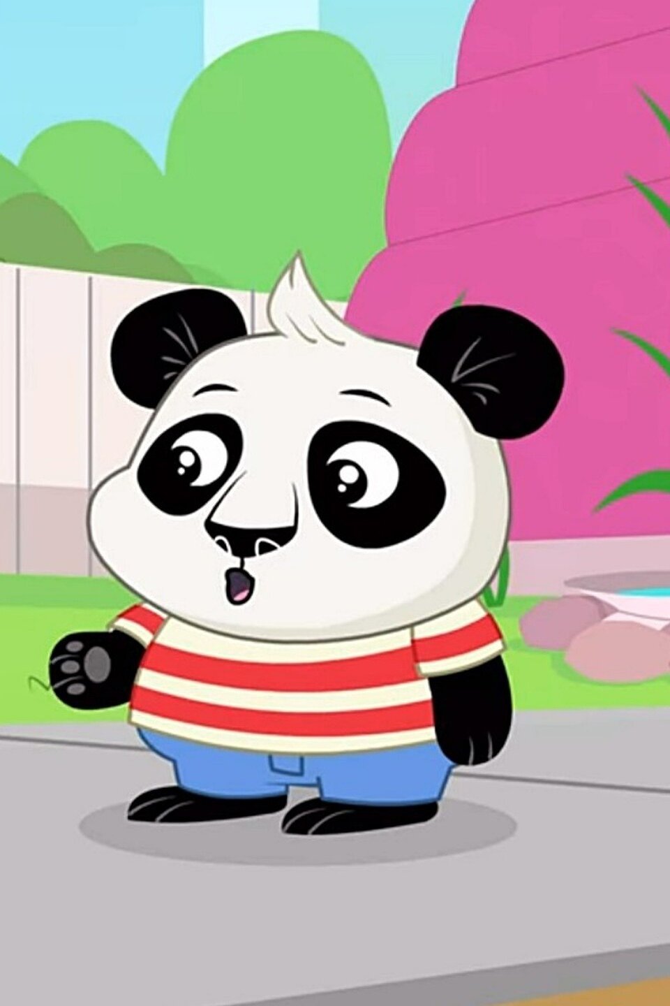 Chip's Haircut; Chip's Sleepaway Tshirt Pictures Rotten Tomatoes