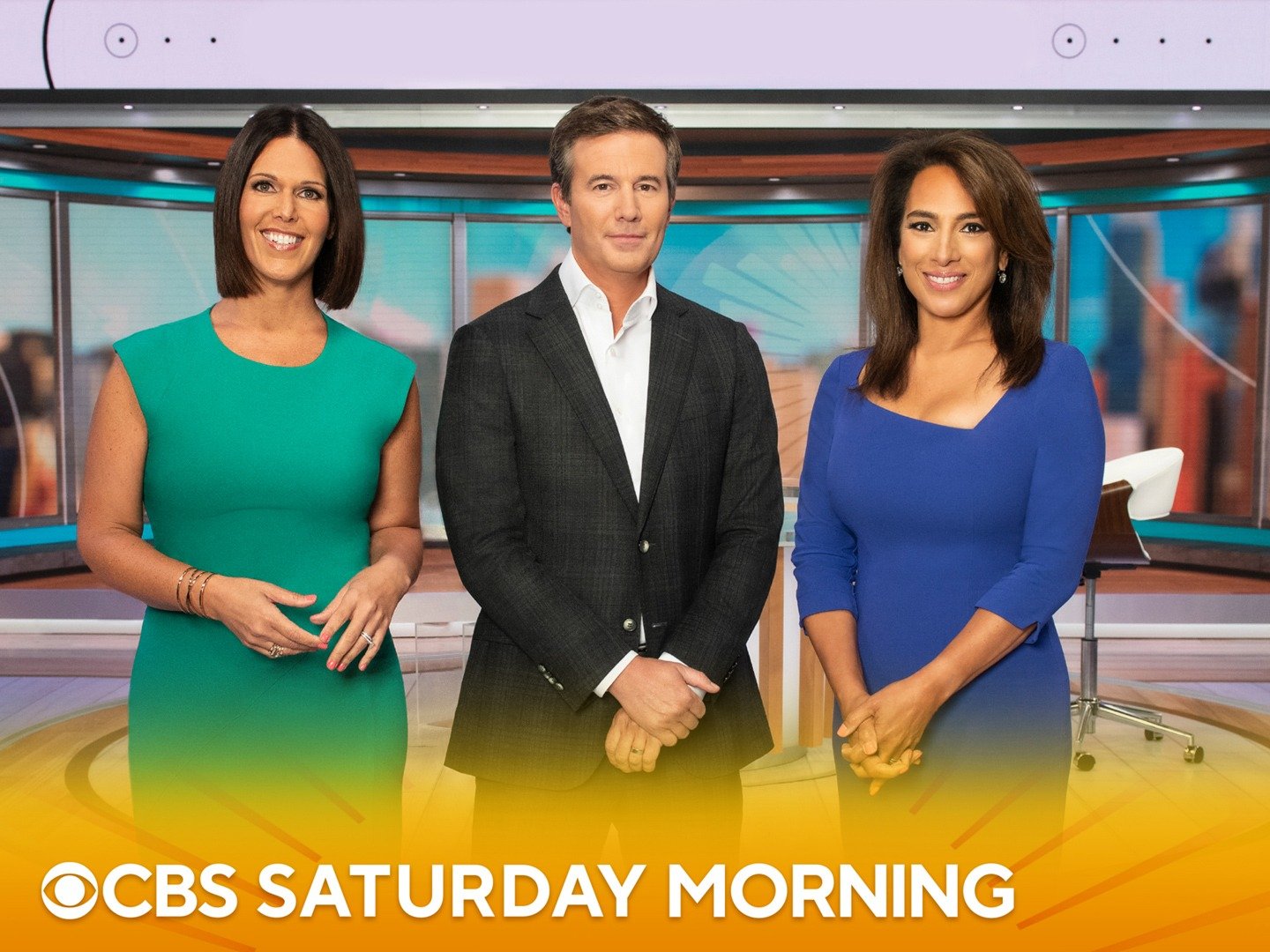 cbs saturday morning rotten tomatoes