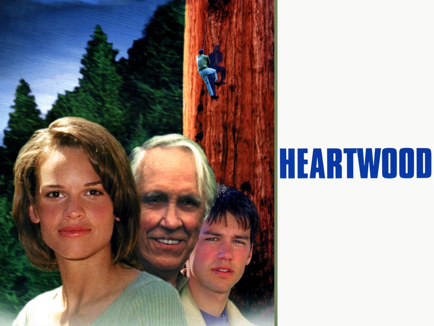 Heartwood (1998) Rotten Tomatoes