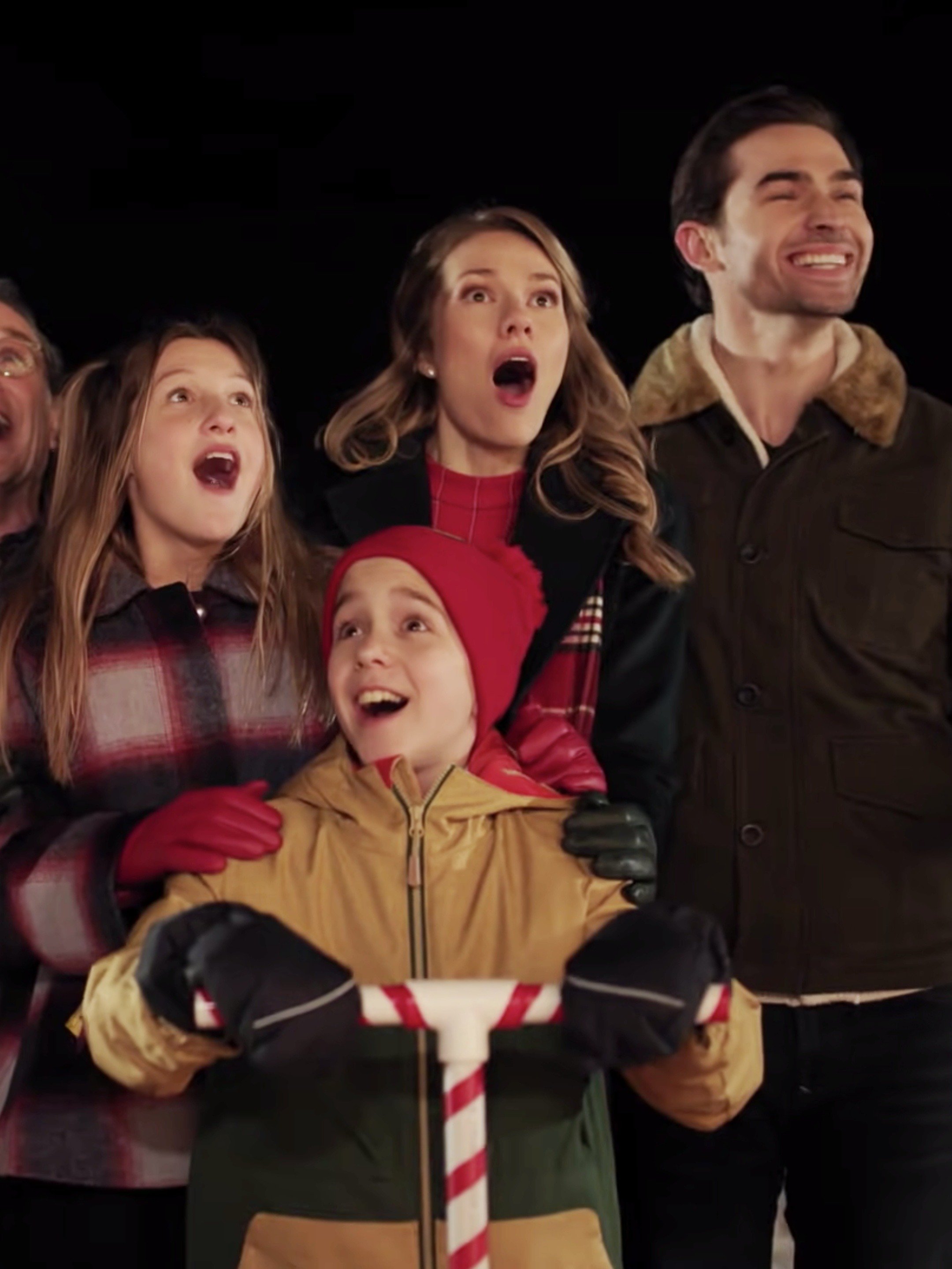 A Chance for Christmas - Rotten Tomatoes