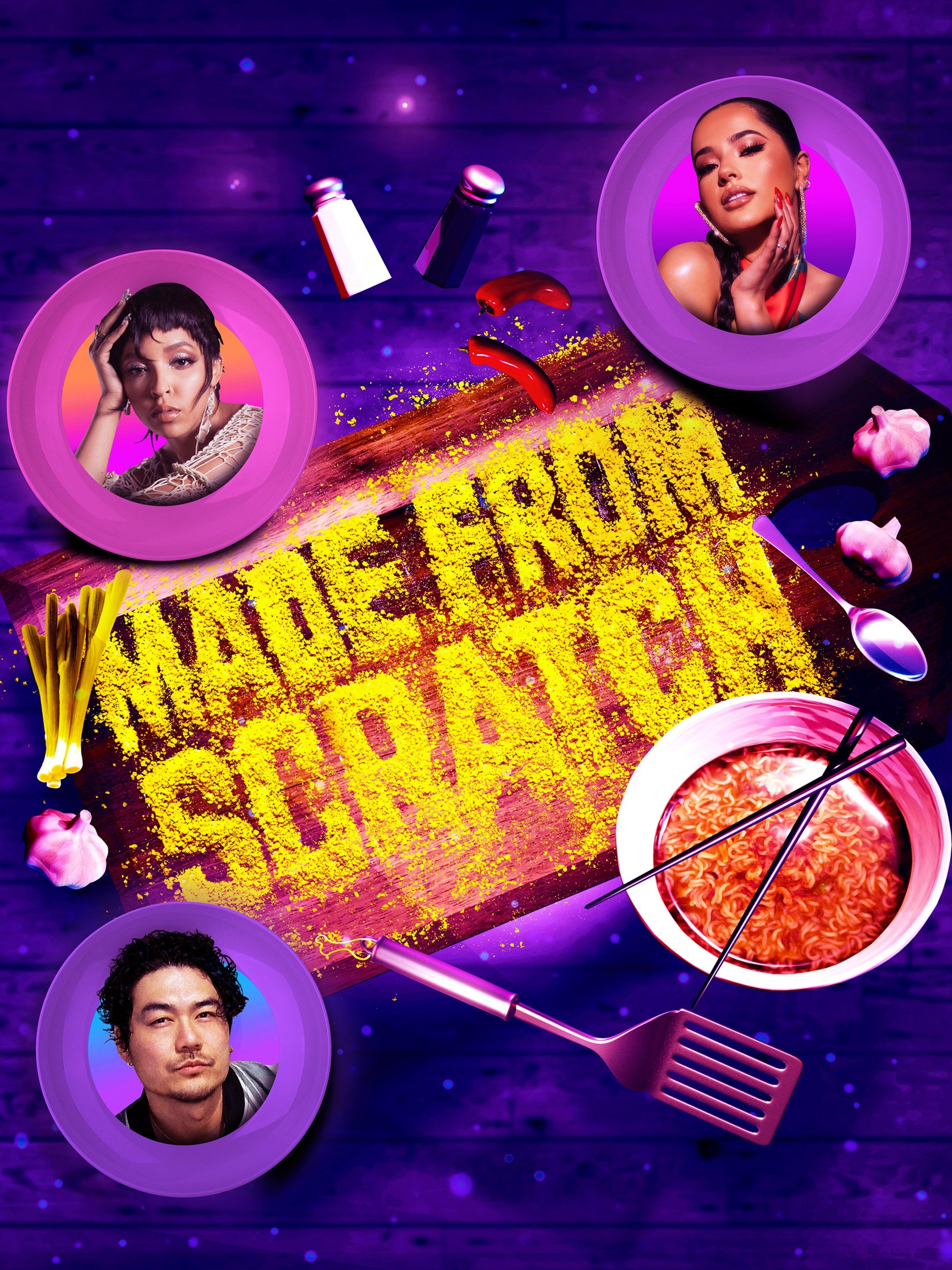 Made From Scratch Rotten Tomatoes