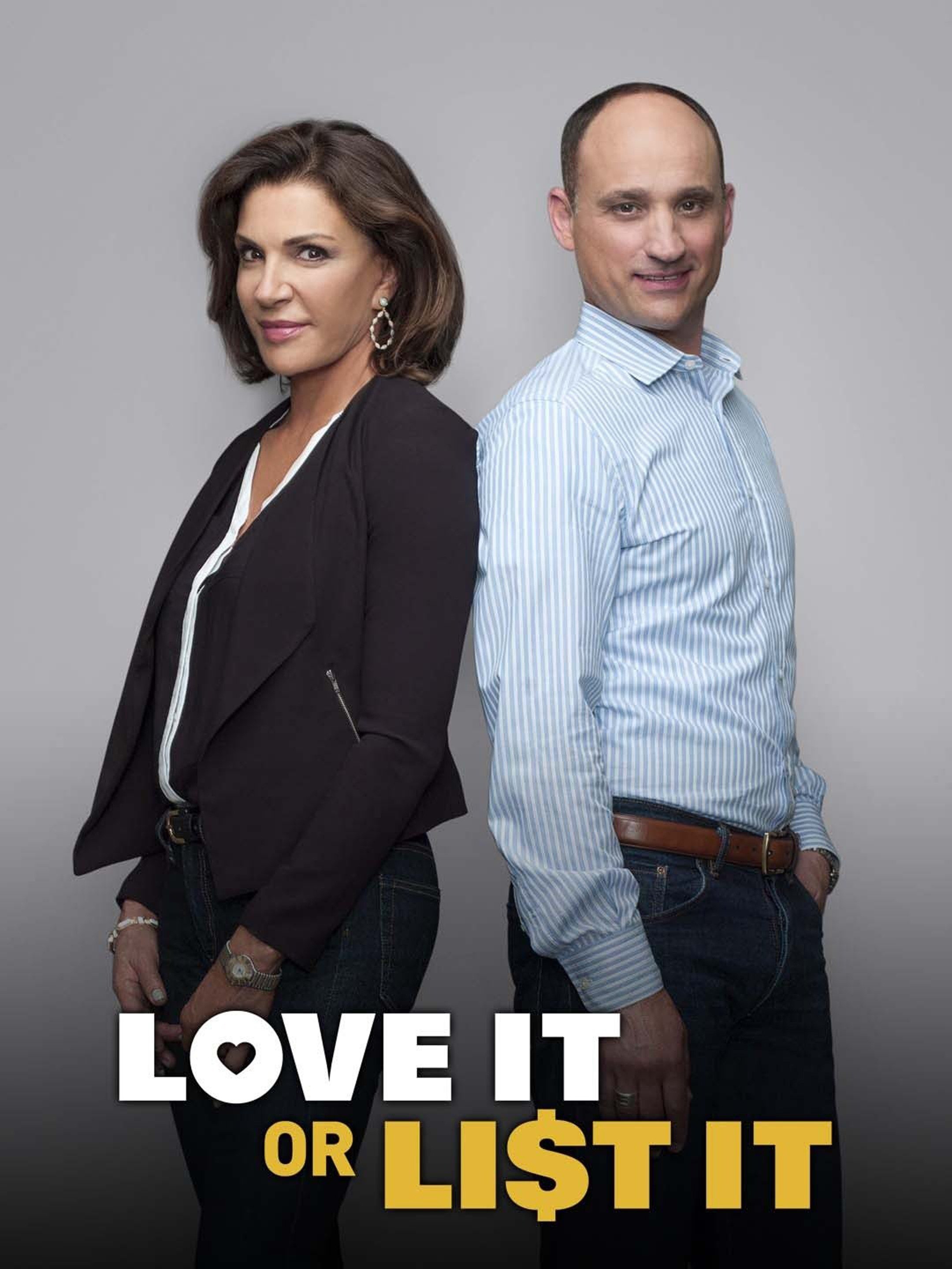 Love It Or List It Downtown Determination Love It or List It - Rotten Tomatoes
