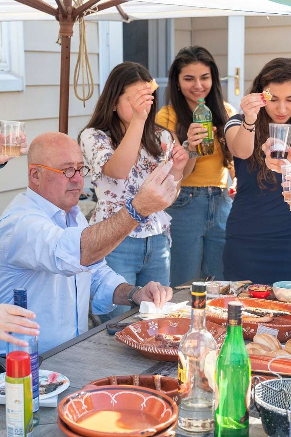 The Pinheiro Family Pictures Rotten Tomatoes