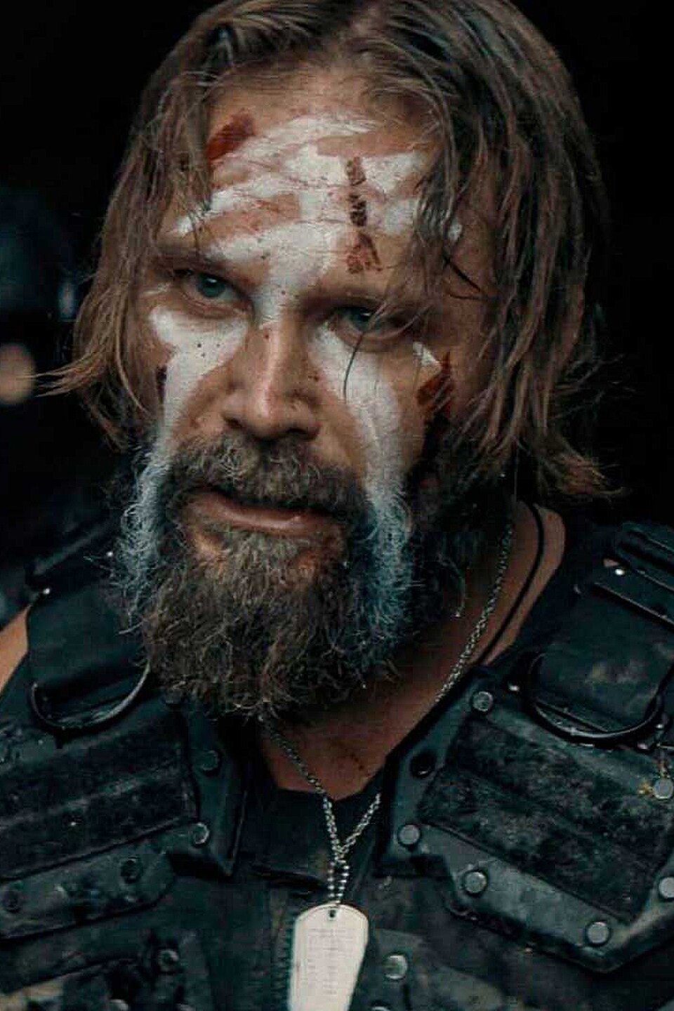 Last Man Down Trailer 1 Trailers & Videos Rotten Tomatoes