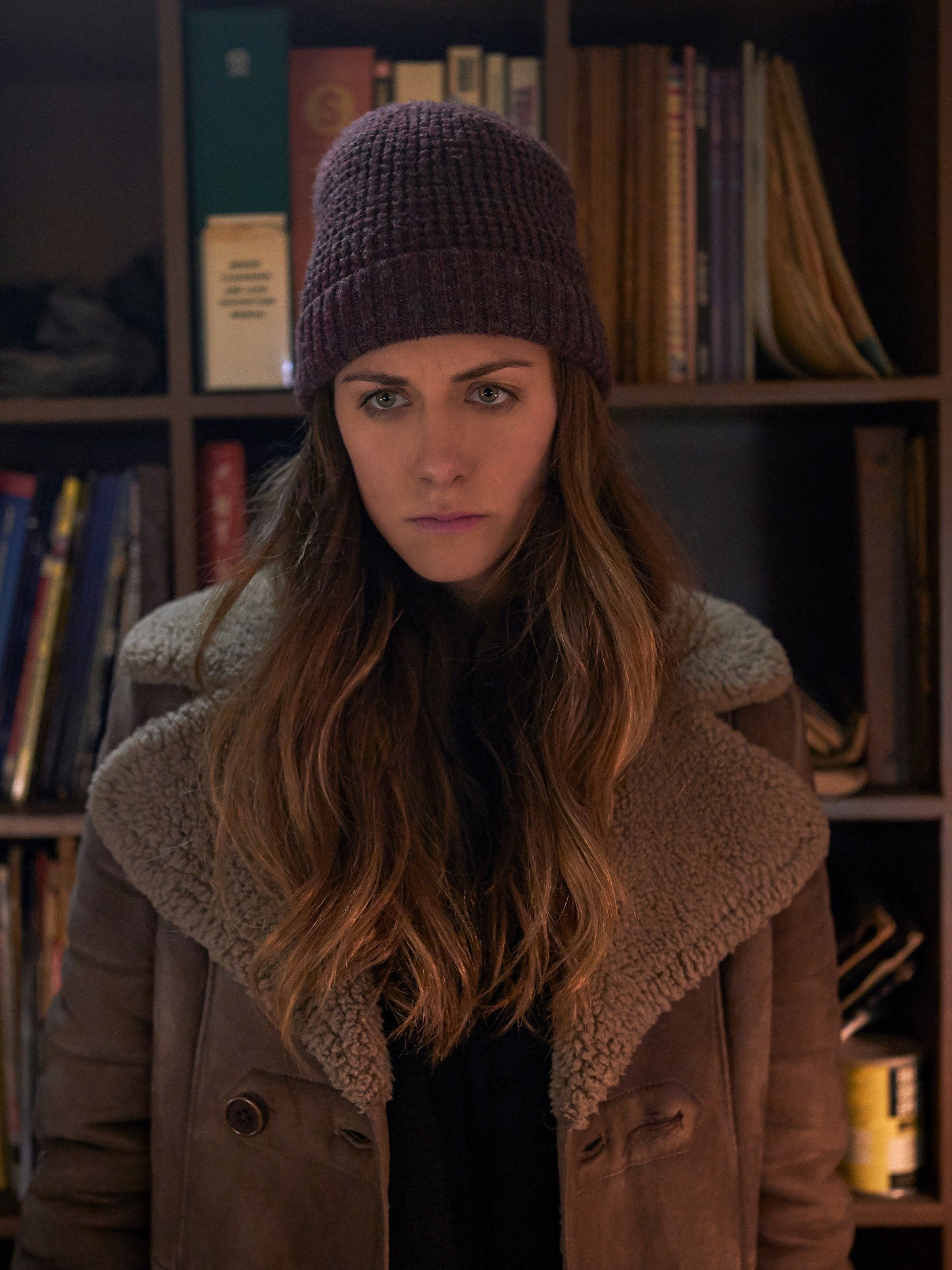 Match Point Pictures - Rotten Tomatoes