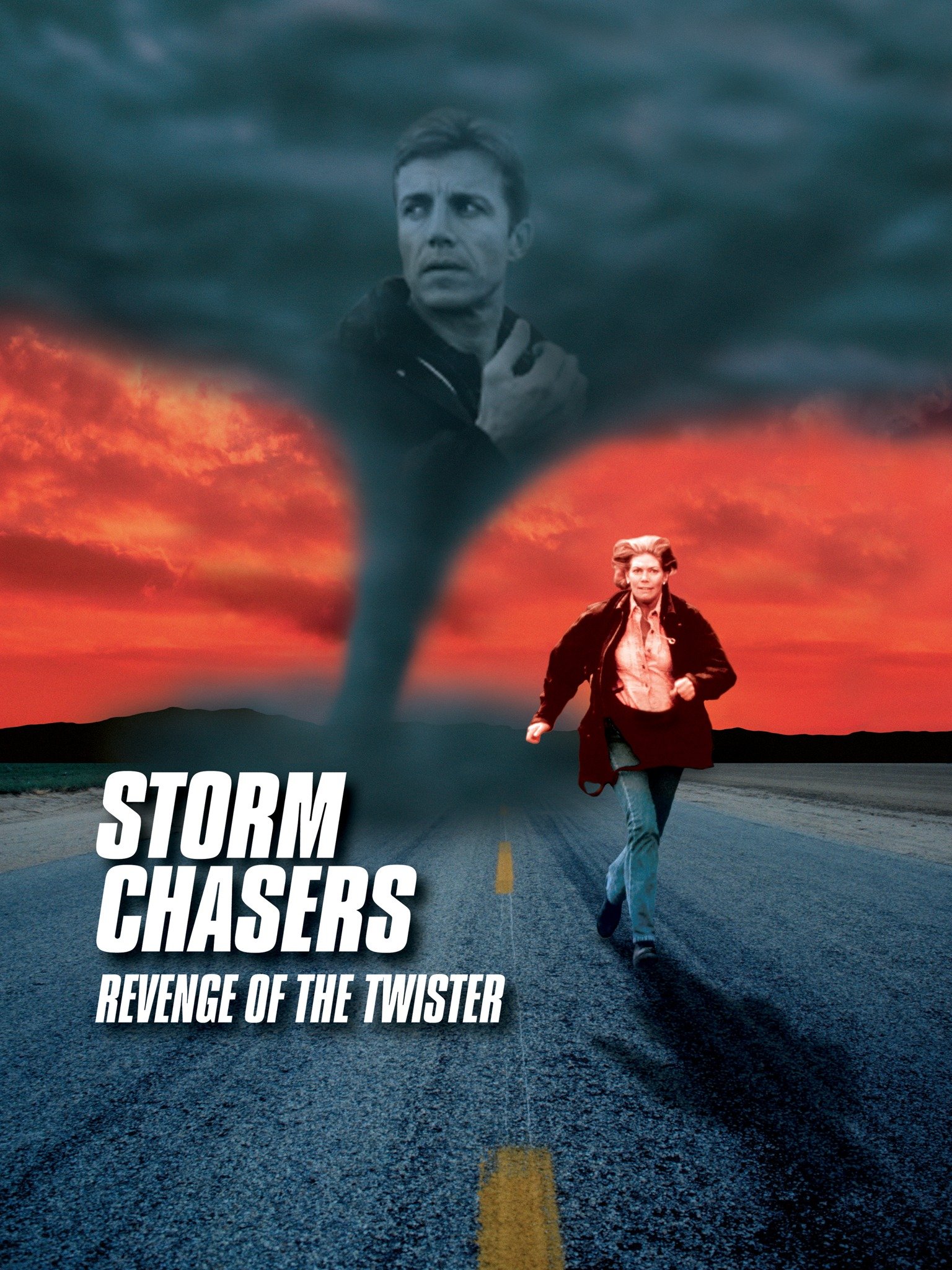 Storm chaser кто это