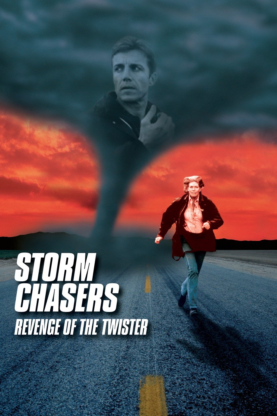 Storm Chasers Revenge of the Twister Pictures Rotten Tomatoes