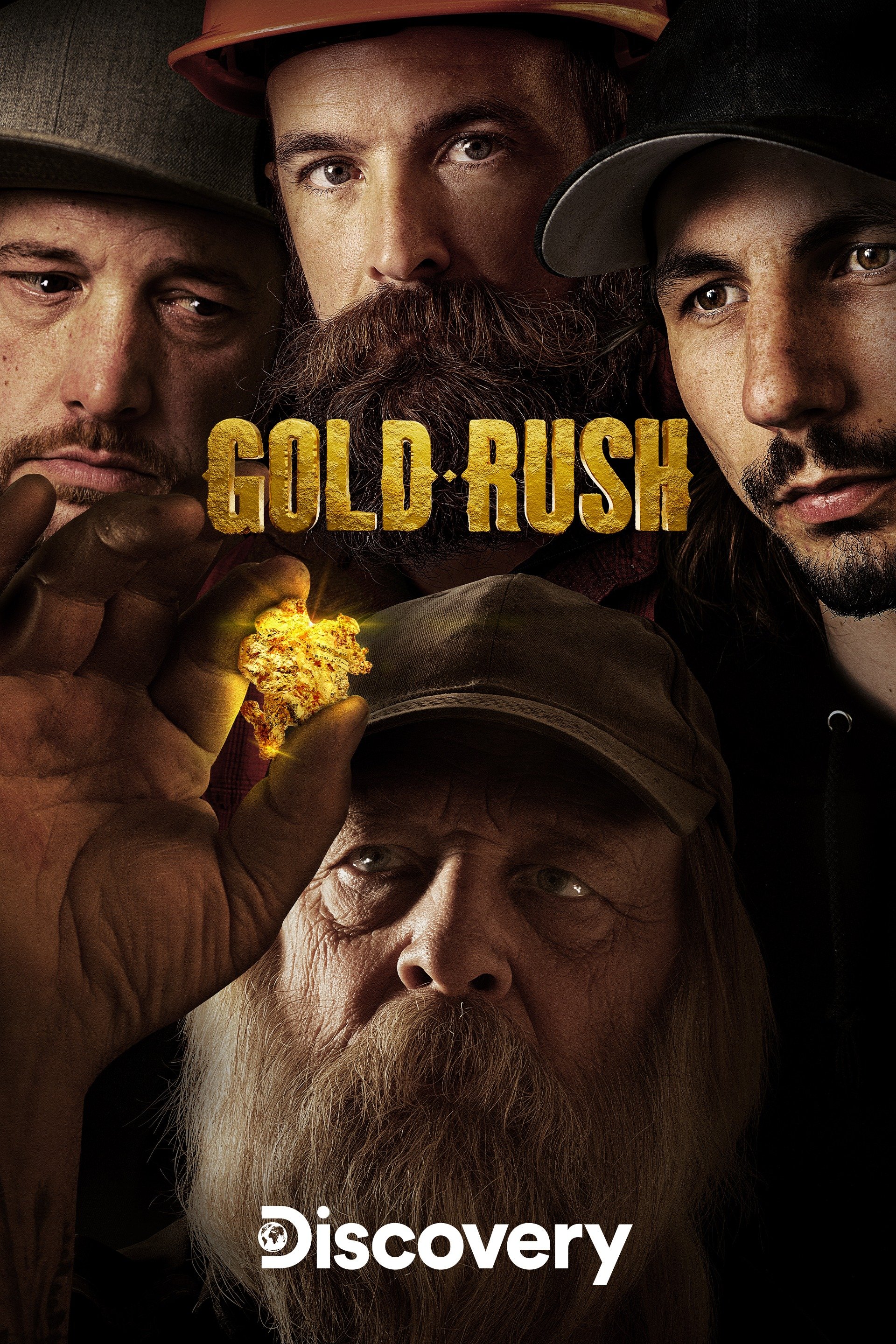 Gold Rush 2025 Episodes