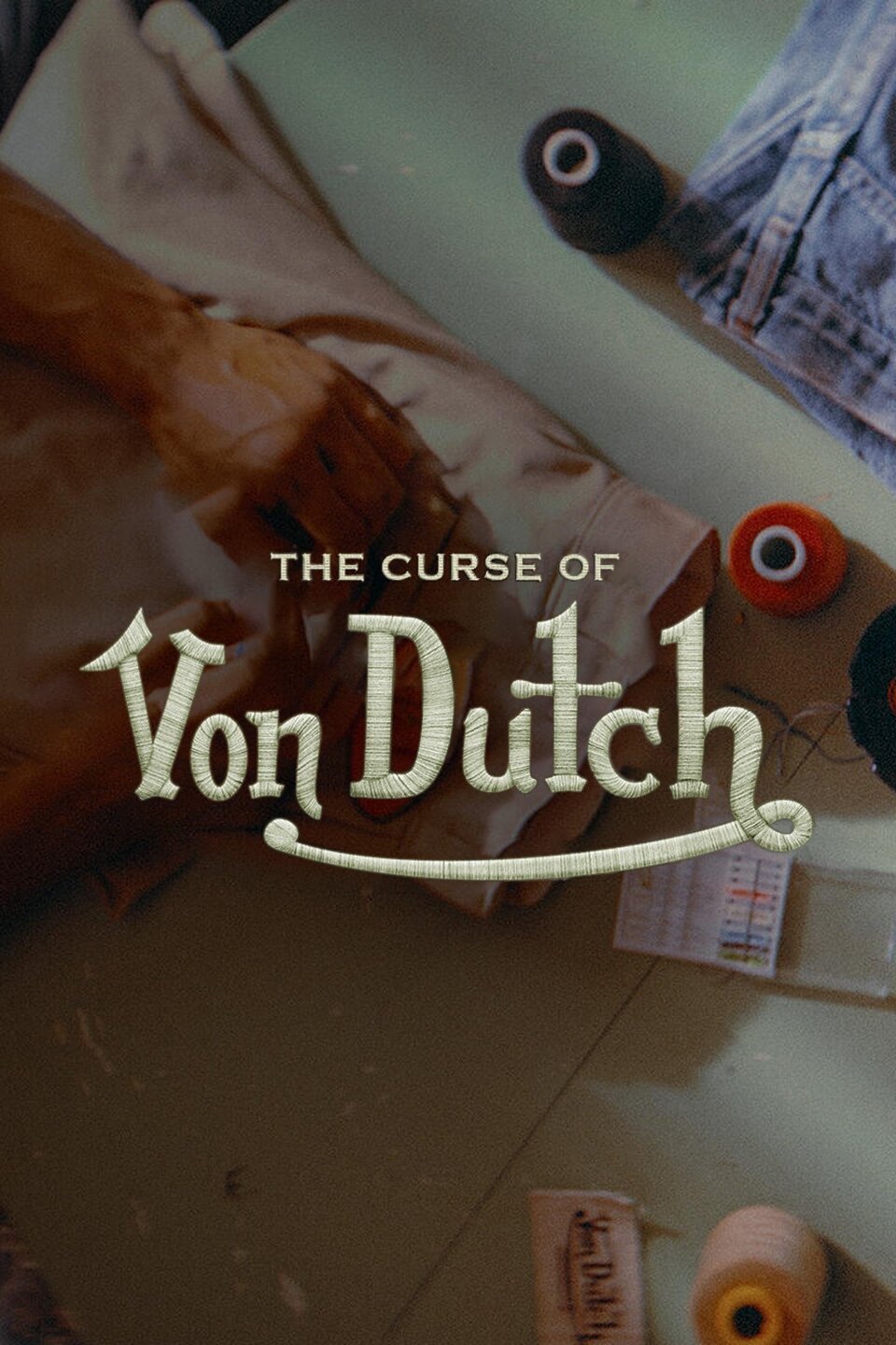 The Curse of Von Dutch: Documentary Series Trailer - Rotten Tomatoes