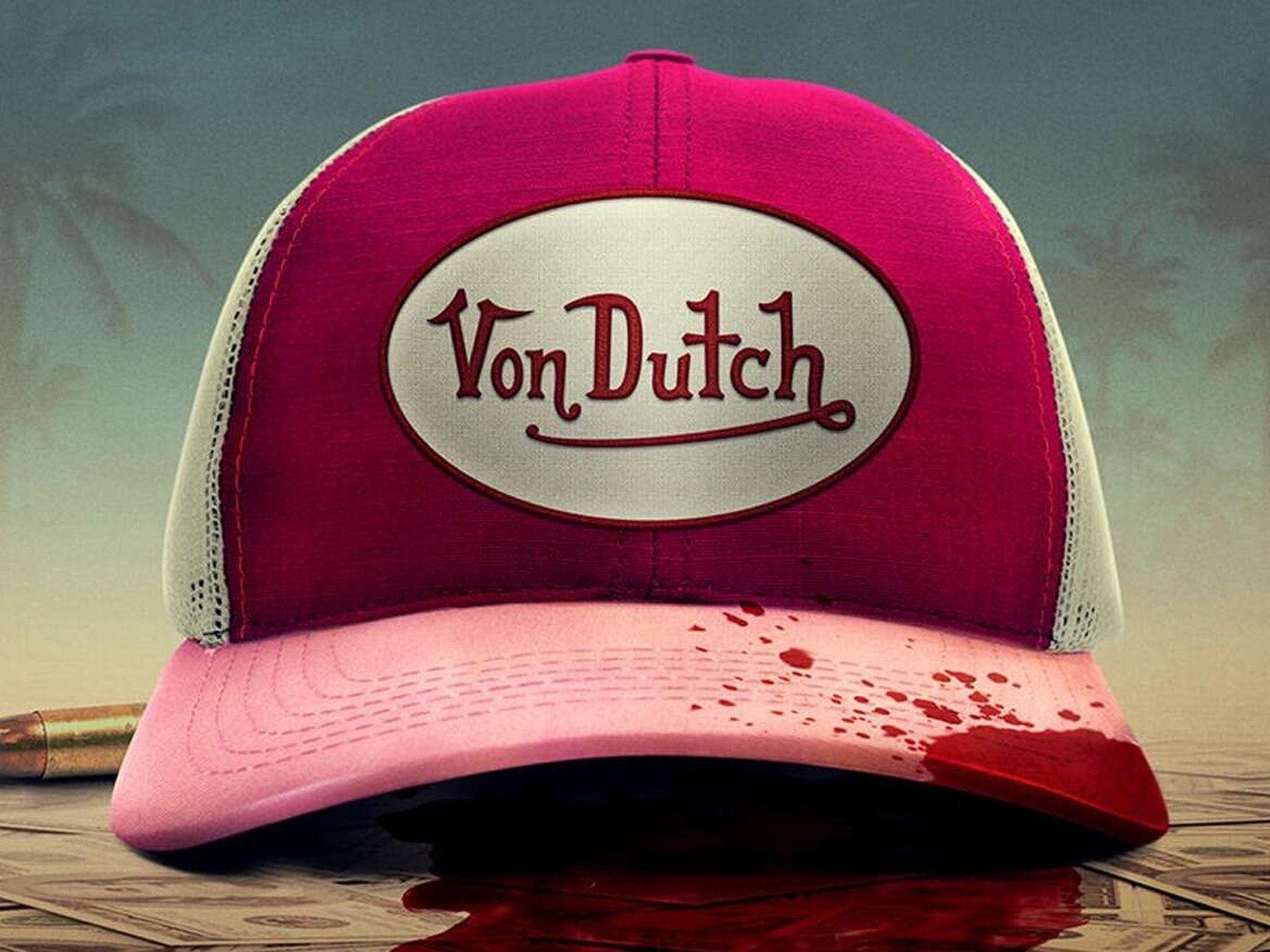 The Curse of Von Dutch: Documentary Series Trailer - Rotten Tomatoes