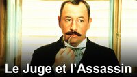 El Juez y el Asesino