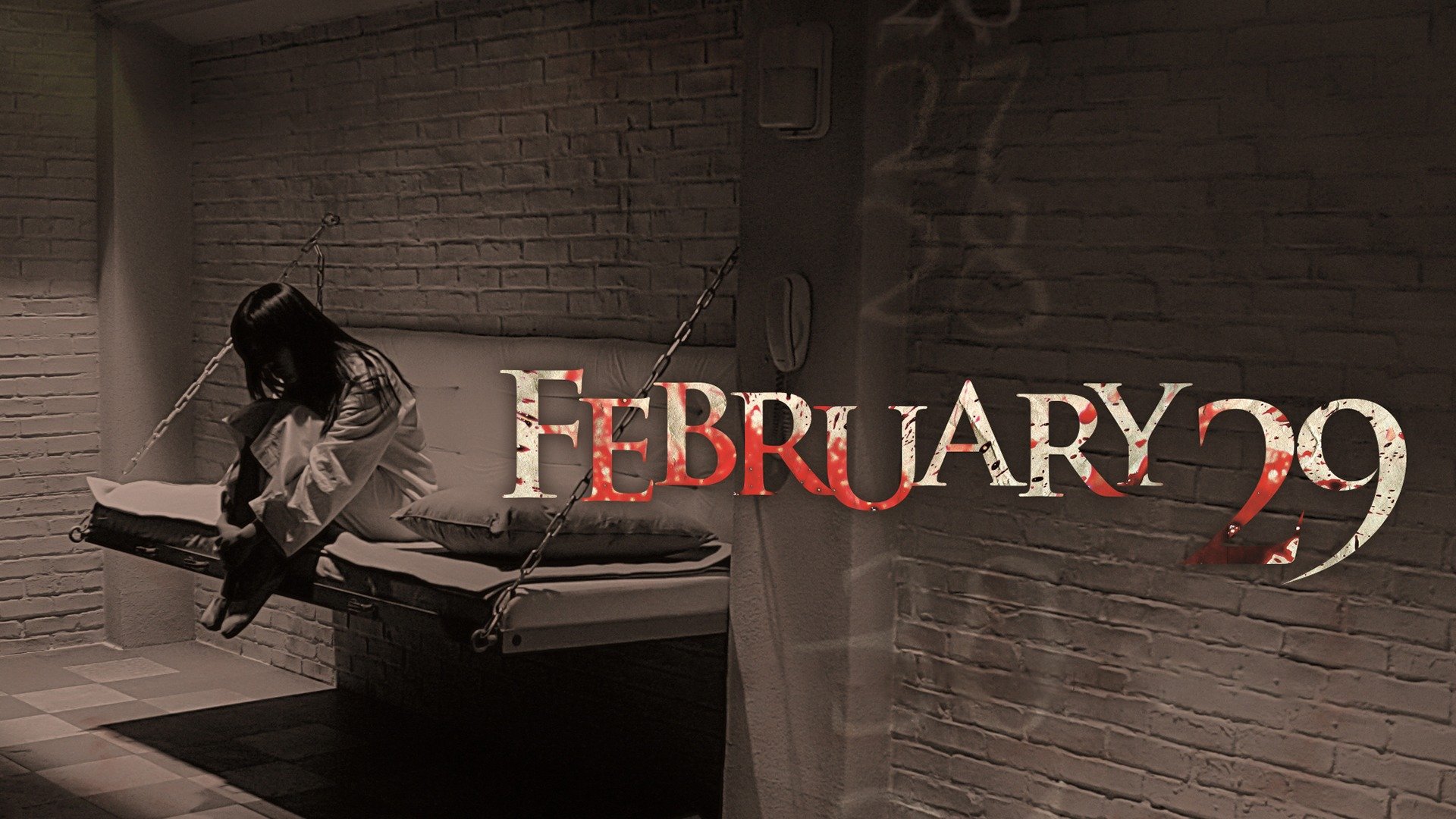 ดูหนัง 4 HORROR TALE-FEBRUARY 29 (2006) 4 เรื่องเล่าตำนานสยอง 29 กุมภา คำสาบมรณะ