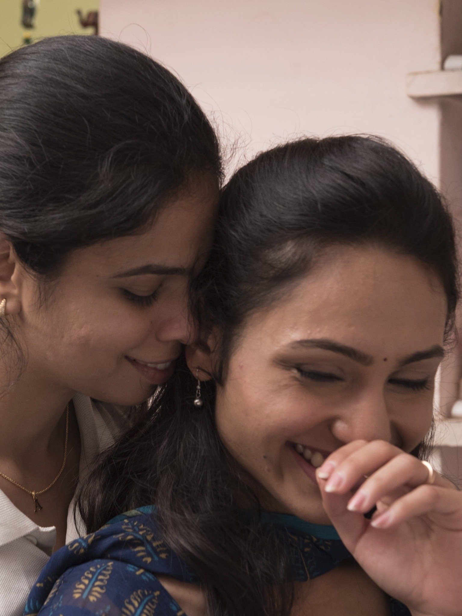 The 'Other' Love Story - Rotten Tomatoes