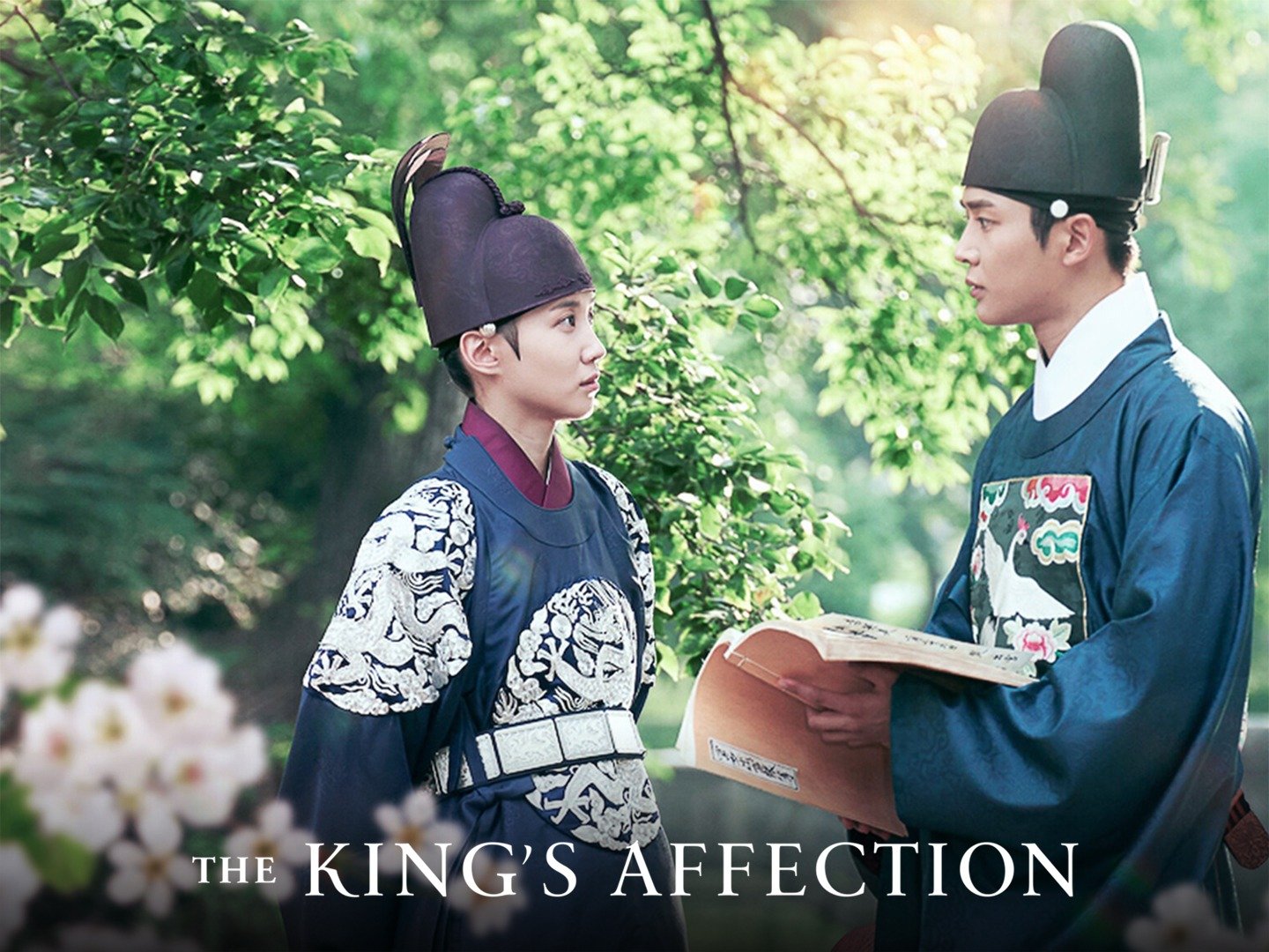 The King s Affection Saison 2 Season 1 The King's Affection