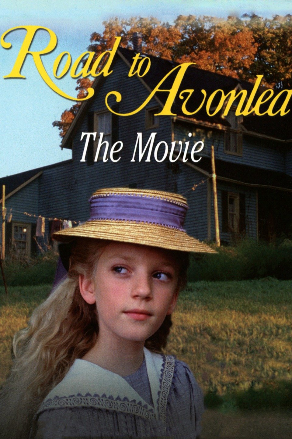 Road to Avonlea Pictures Rotten Tomatoes
