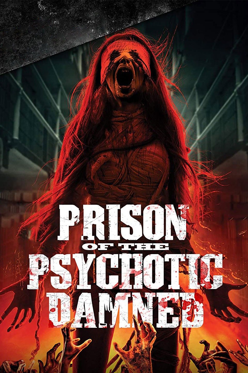 Prison of the Psychotic Damned Pictures - Rotten Tomatoes