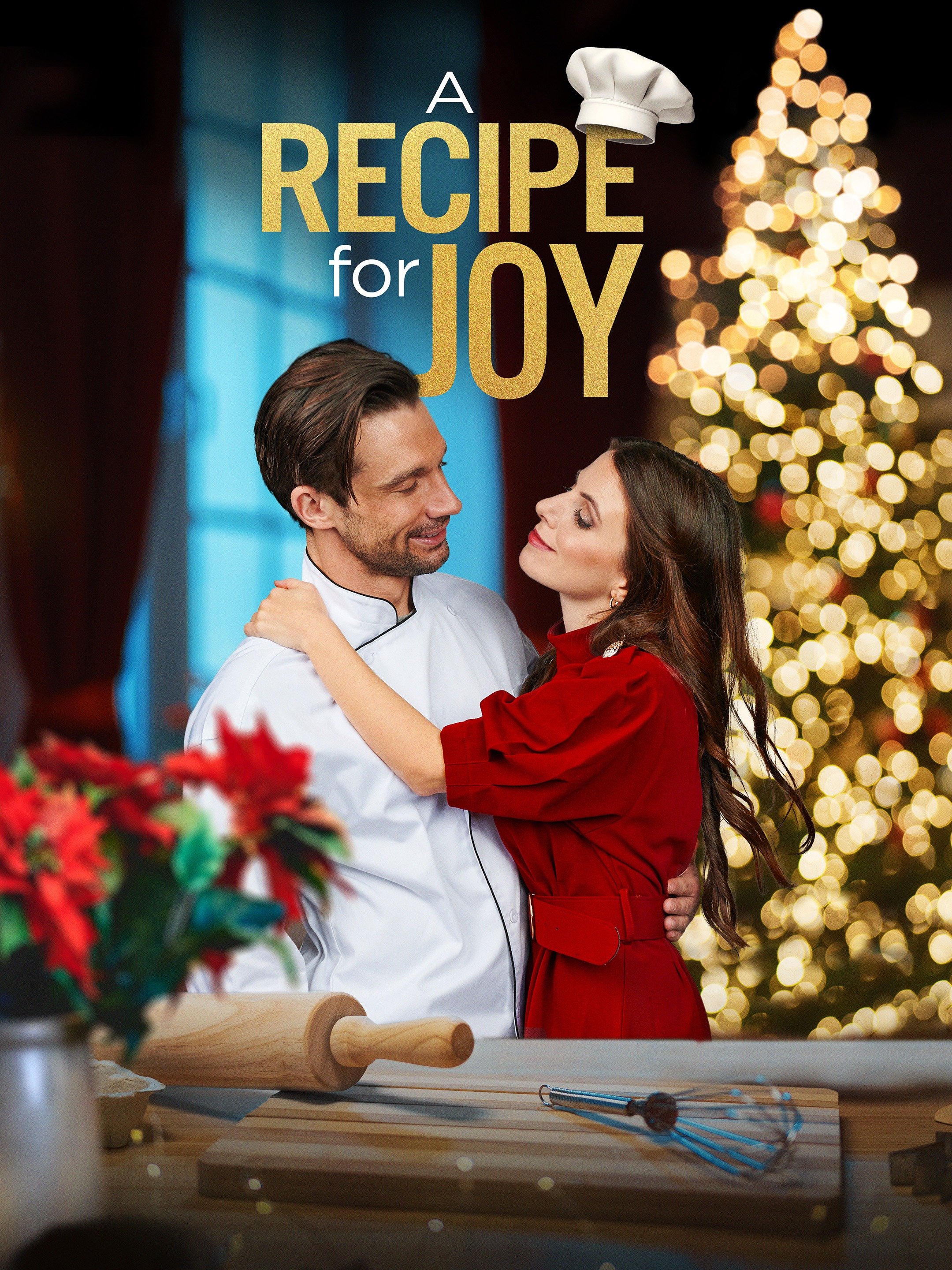 A Recipe for Joy Pictures Rotten Tomatoes