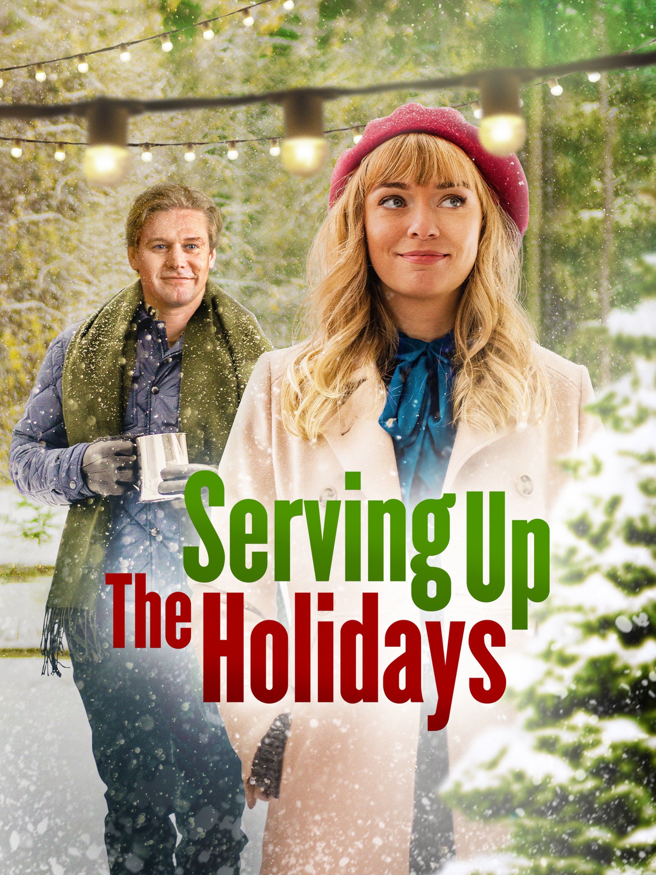 Serving Up the Holidays Rotten Tomatoes