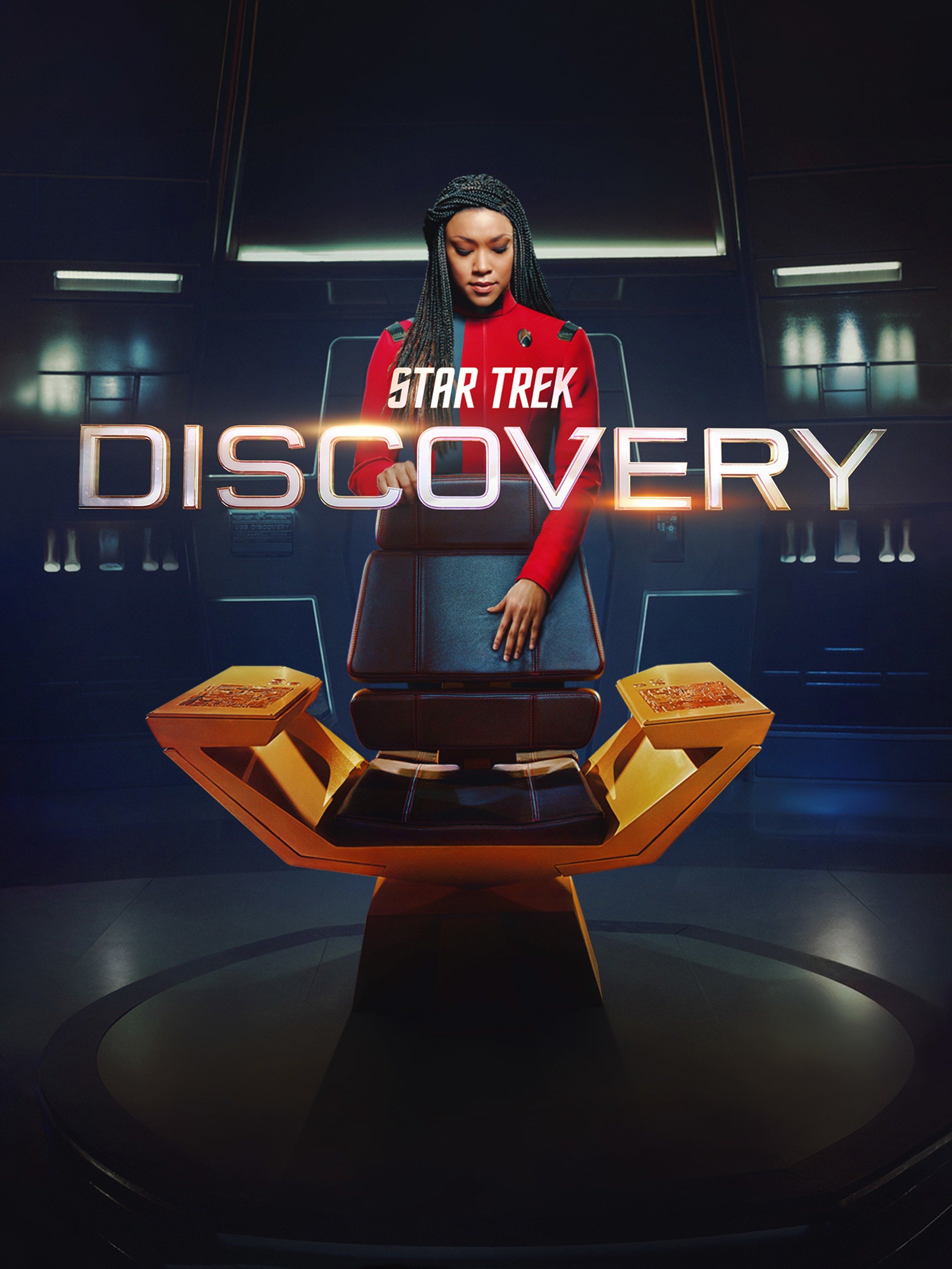 discovery star trek wikipedia