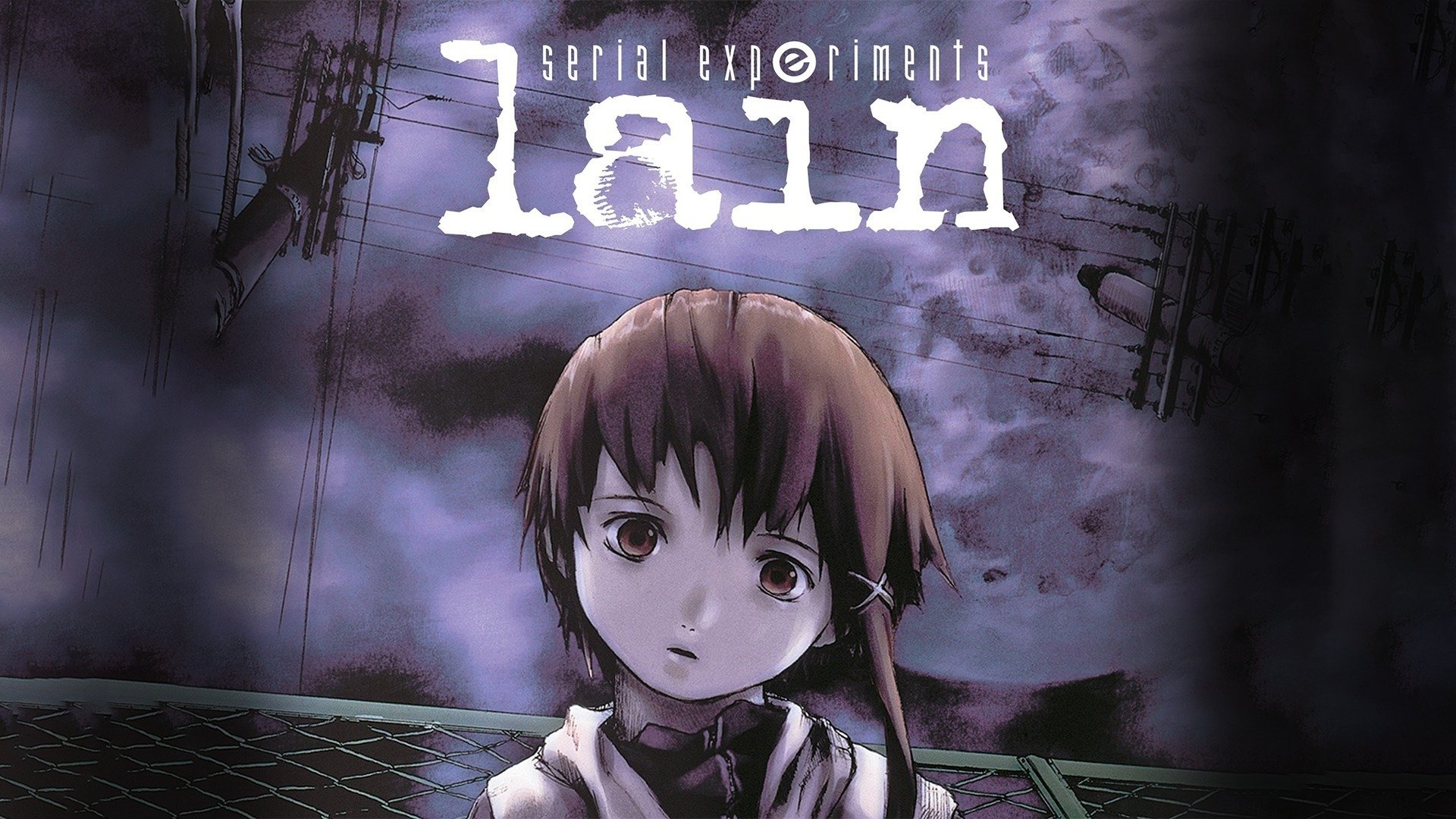 where to watch serial experiments lain sub