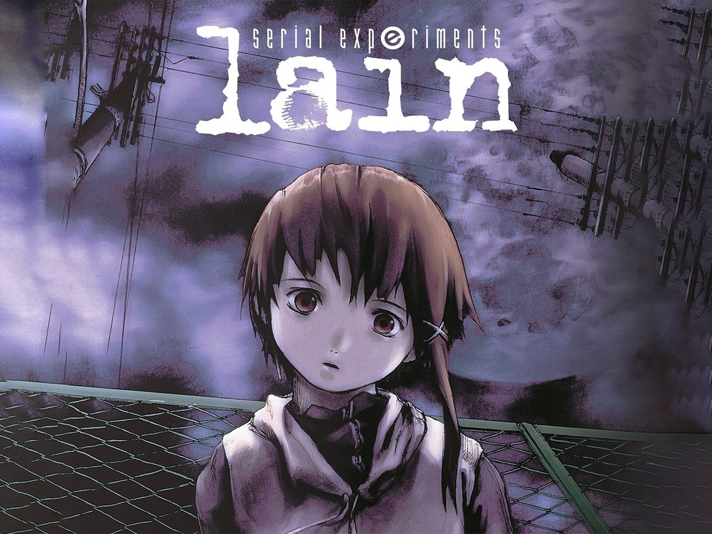 watch serial experiments lain sub watch serial experiments lain sub