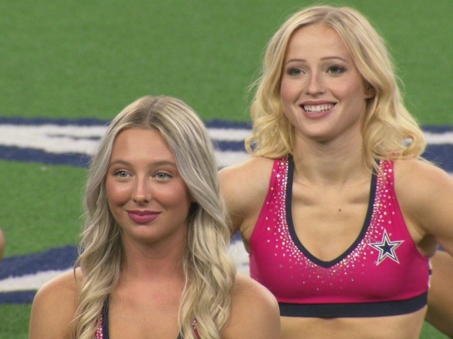 How to watch 'Dallas Cowboys Cheerleaders: Making the Team' tonight: Time,  channel, trailer, stream for free 