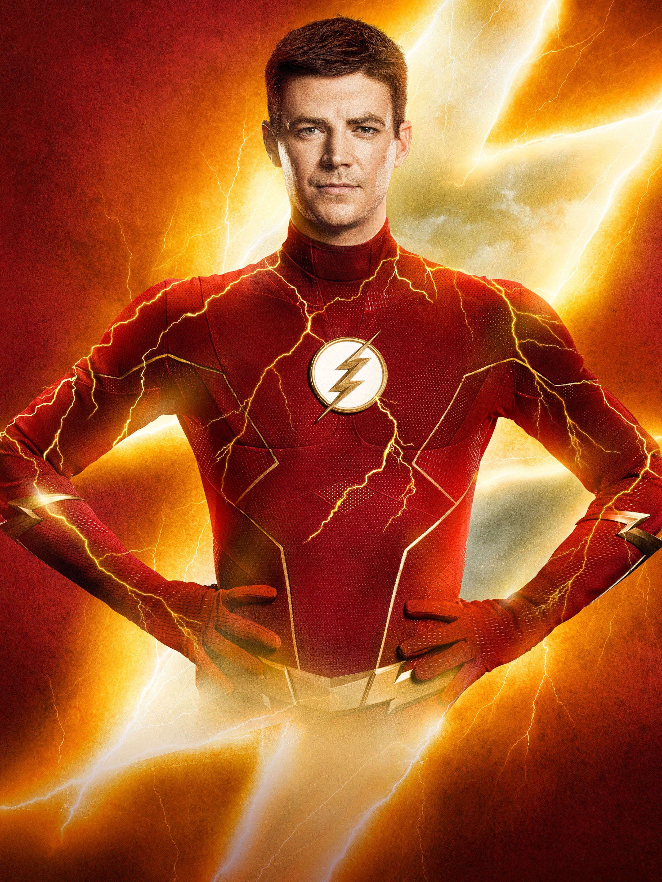 The Flash Imdb Season 9