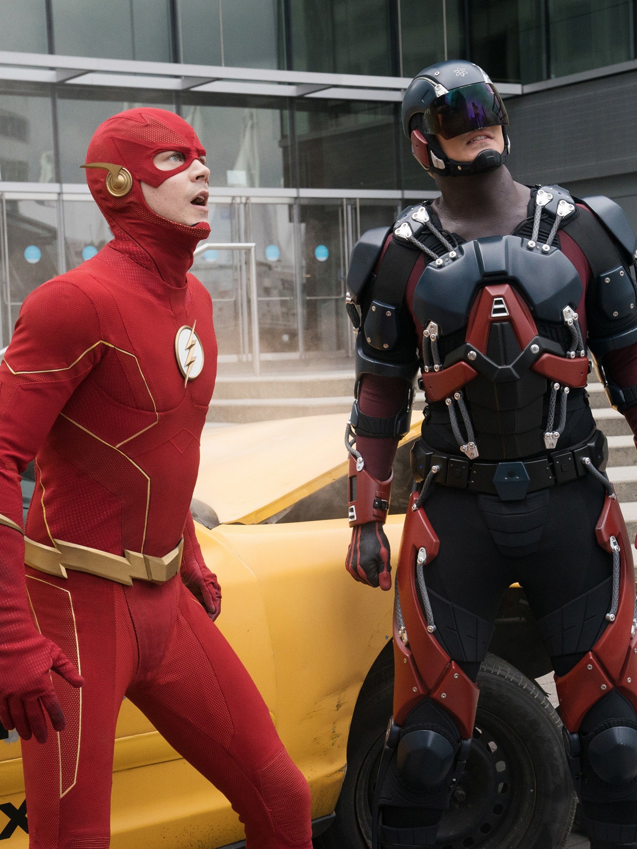 Armageddon Pictures Rotten Tomatoes