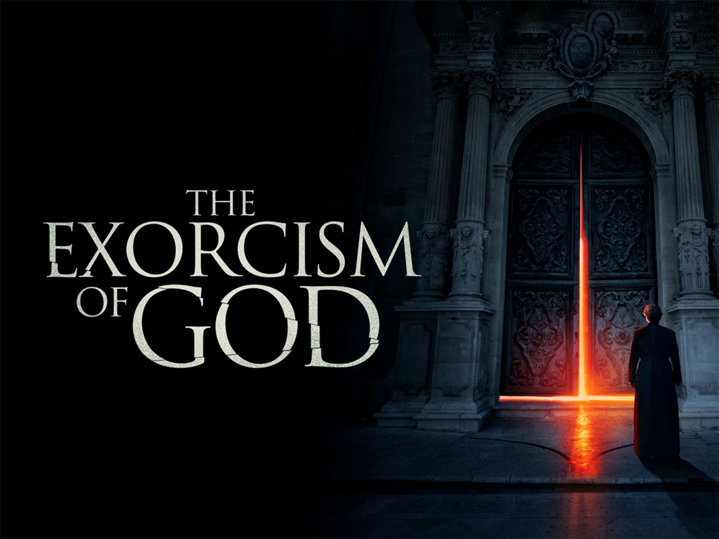 The Exorcism of God Trailer 1 Trailers & Videos Rotten Tomatoes