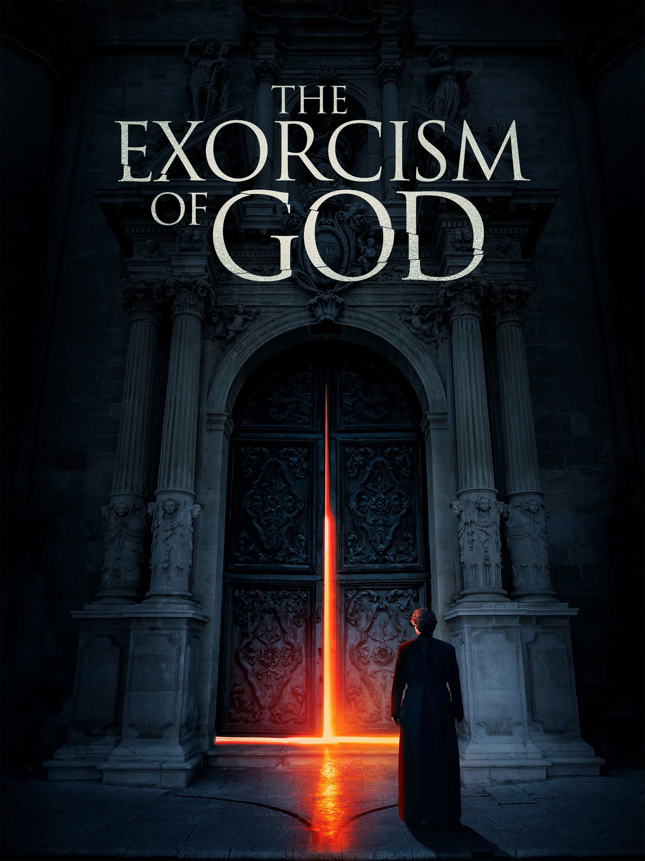 The Exorcism of God Trailer 1 Trailers & Videos Rotten Tomatoes