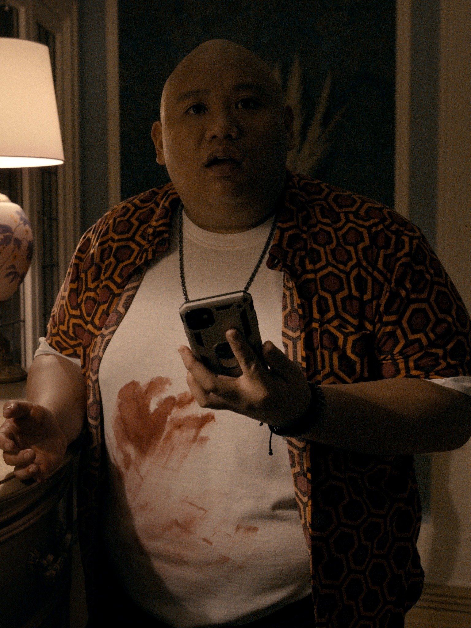 Red Rum (Colorado) Part 3 Pictures Rotten Tomatoes