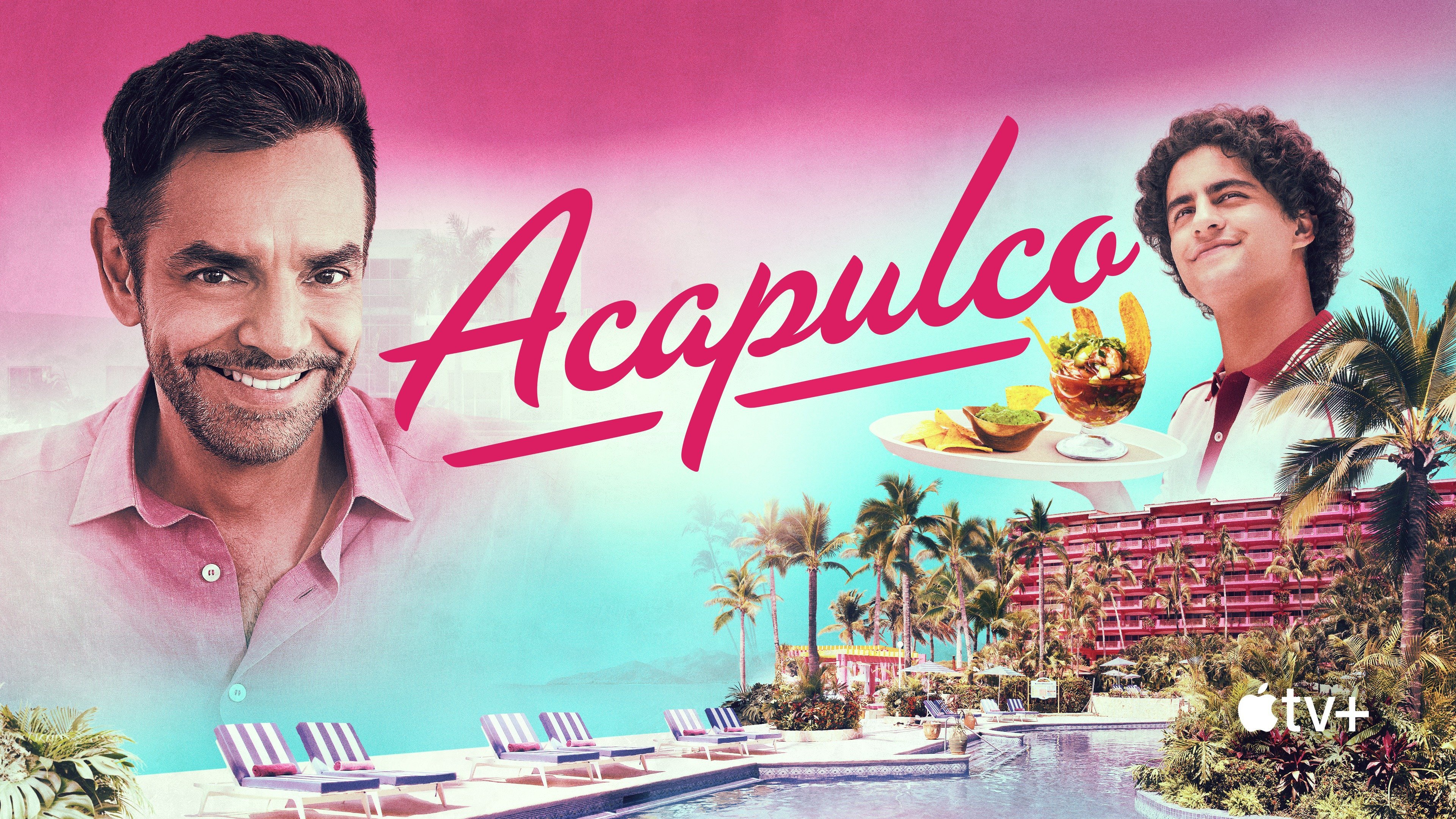 Acapulco - Rotten Tomatoes
