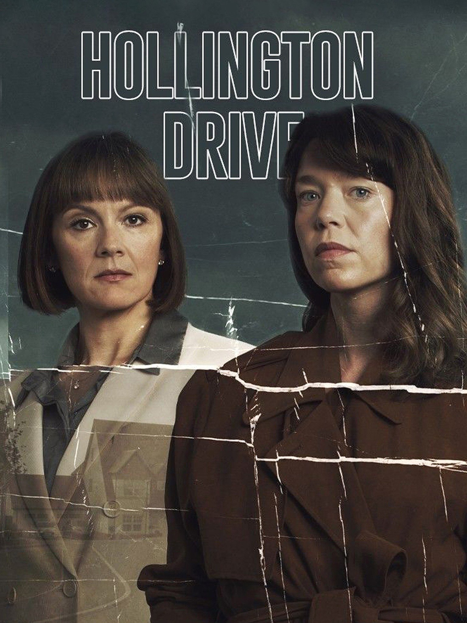 Hollington Drive - Rotten Tomatoes - How Many Episodes Of Hollington Drive Are There