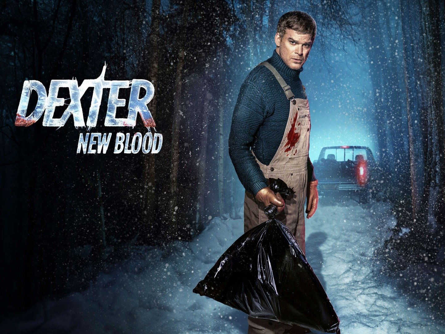 زیرنویس سریال Dexter: New Blood 2021 - بلو سابتايتل