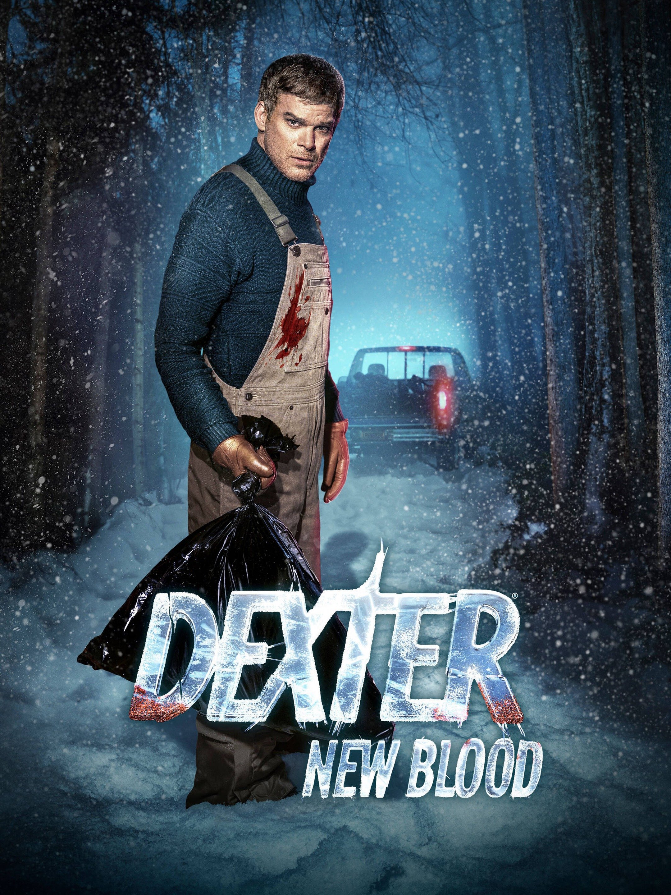 Dexter New Blood Limited Series Featurette Dexter Rotten