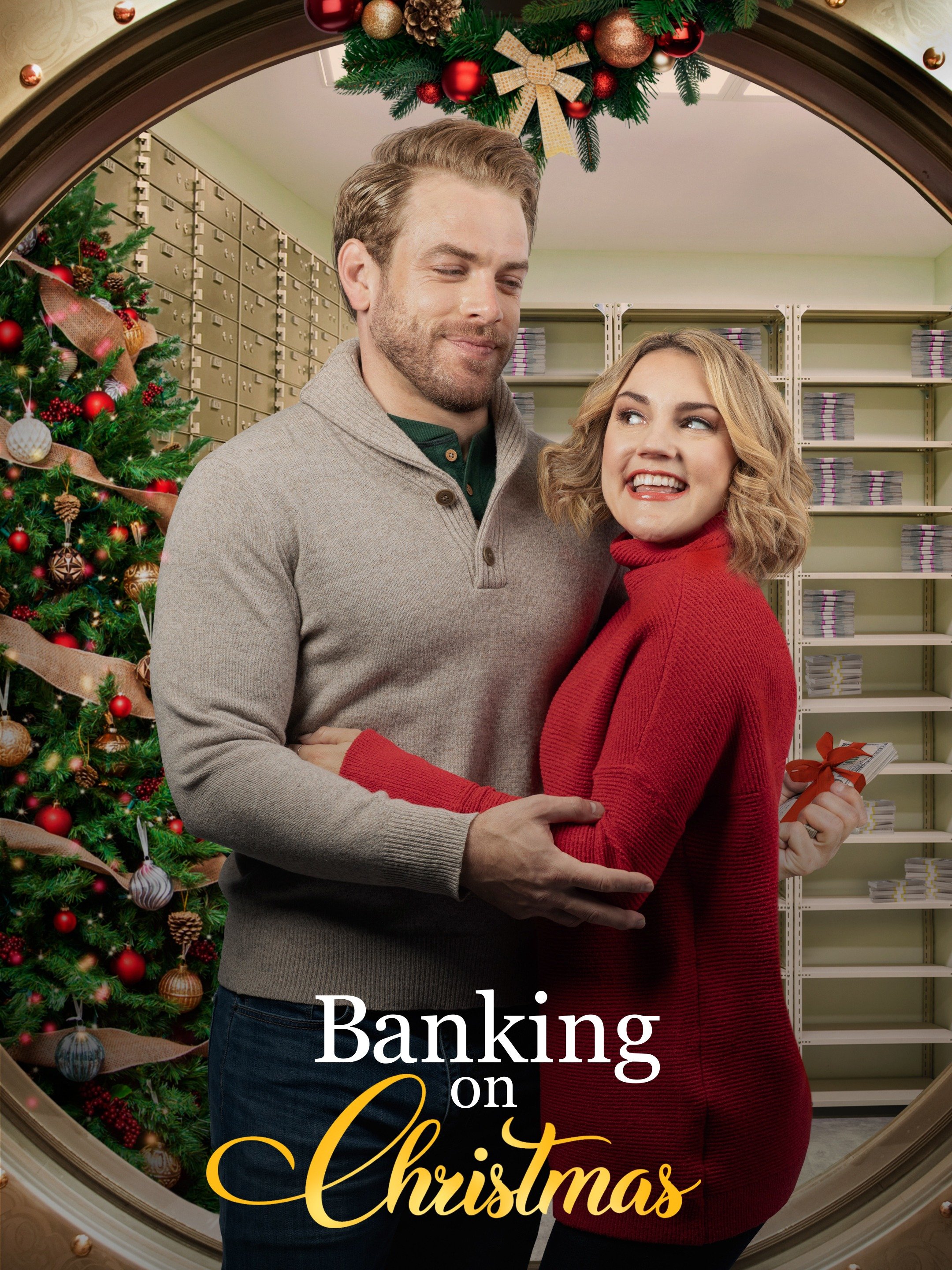 Banking on Christmas Pictures Rotten Tomatoes