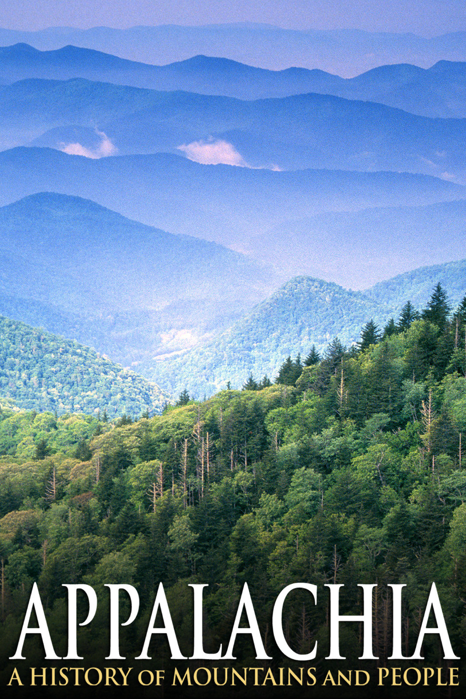Appalachia A History of Mountains and People Rotten Tomatoes