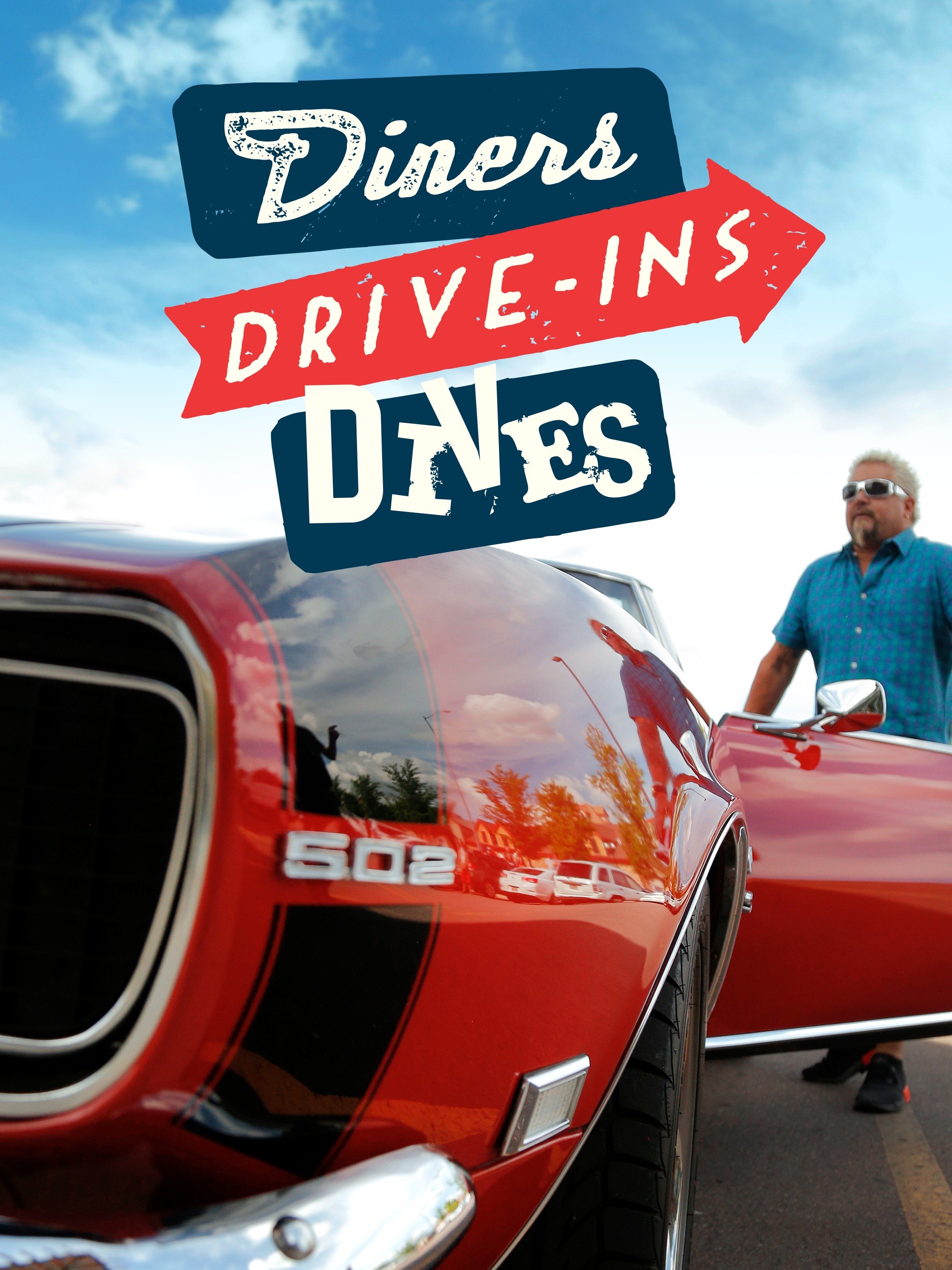 Diners, DriveIns and Dives Rotten Tomatoes