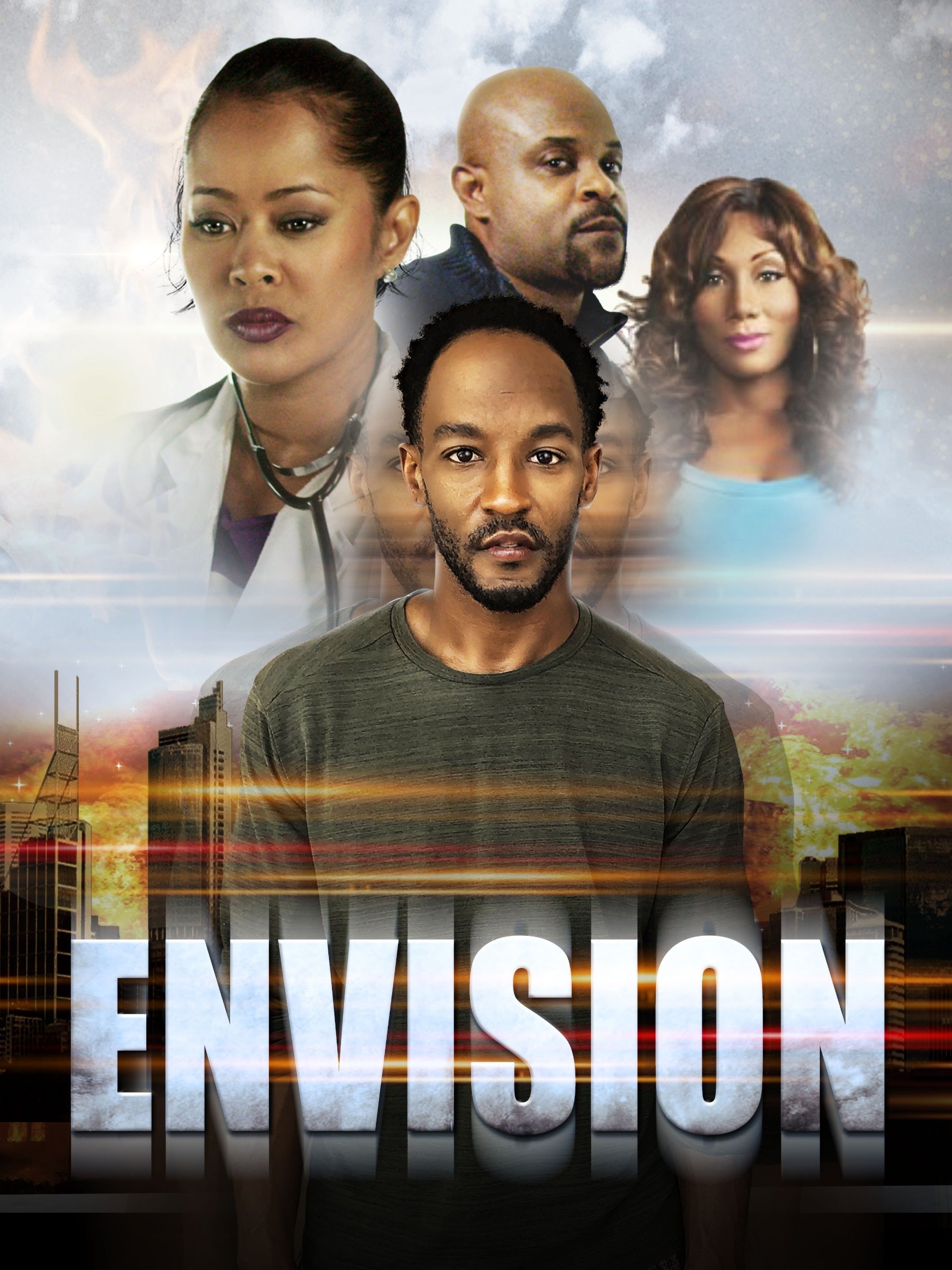 Envision Rotten Tomatoes