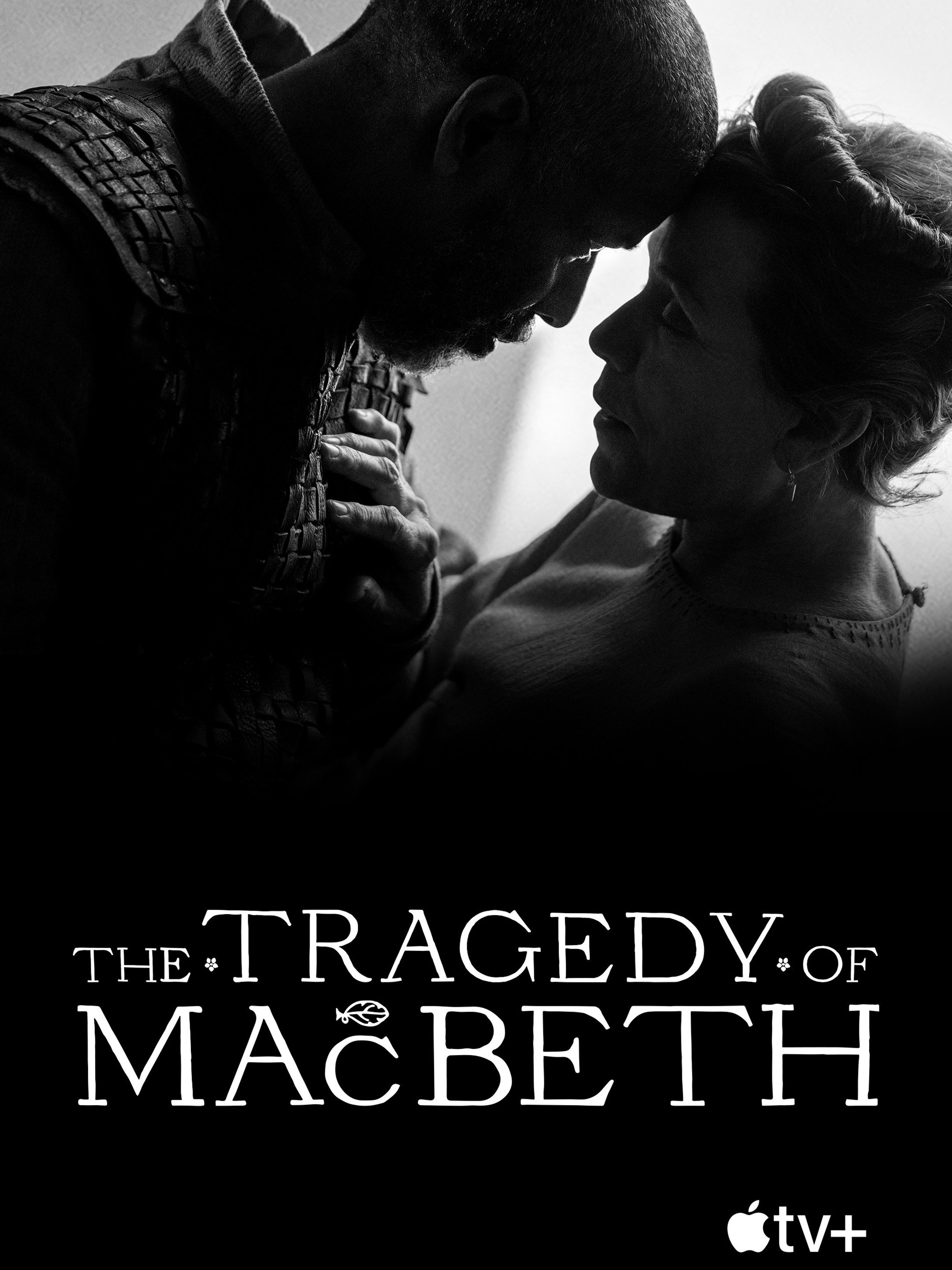 the tragedy of macbeth movie review